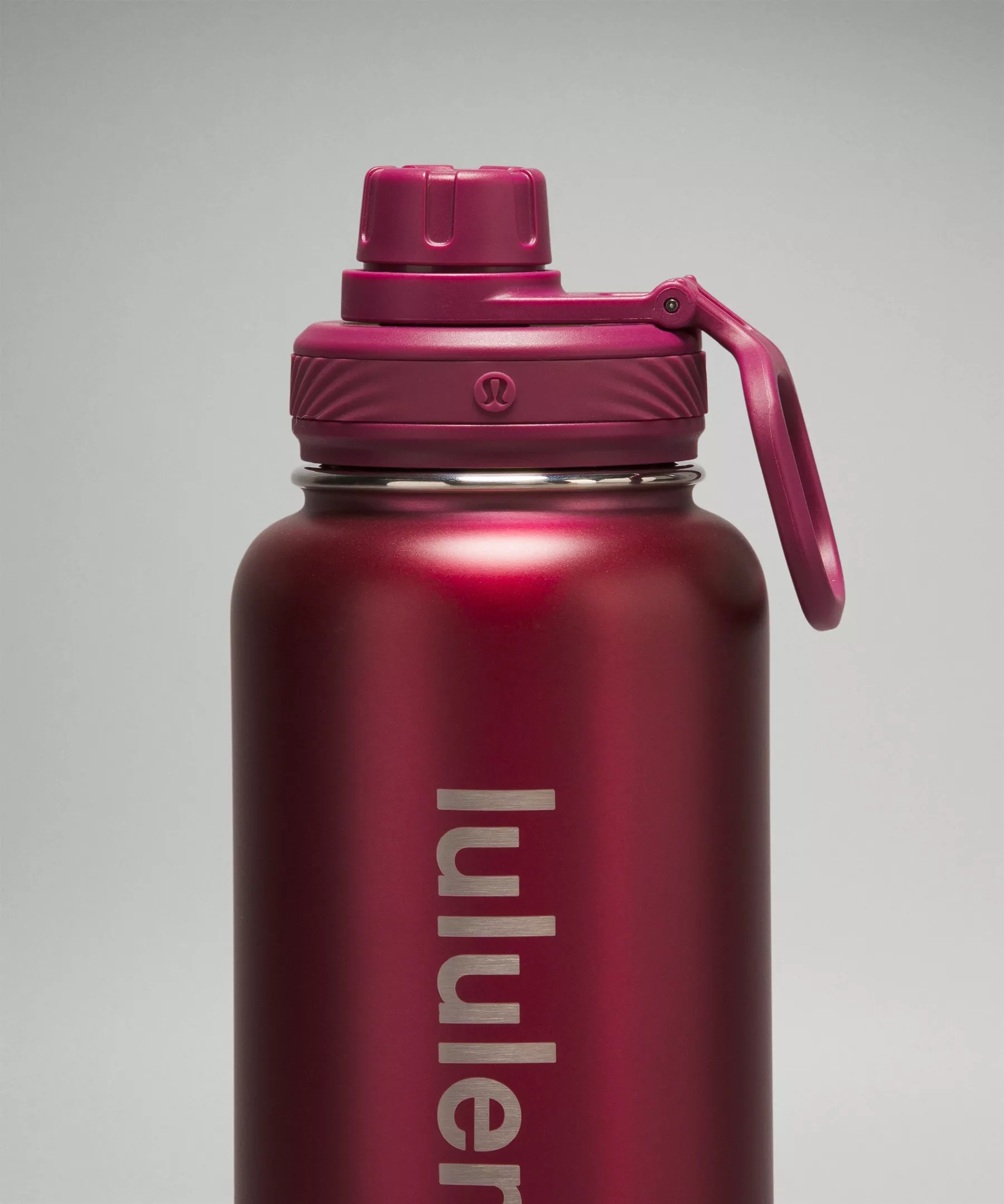 Back to Life Sport Bottle 32oz *Shine - 3