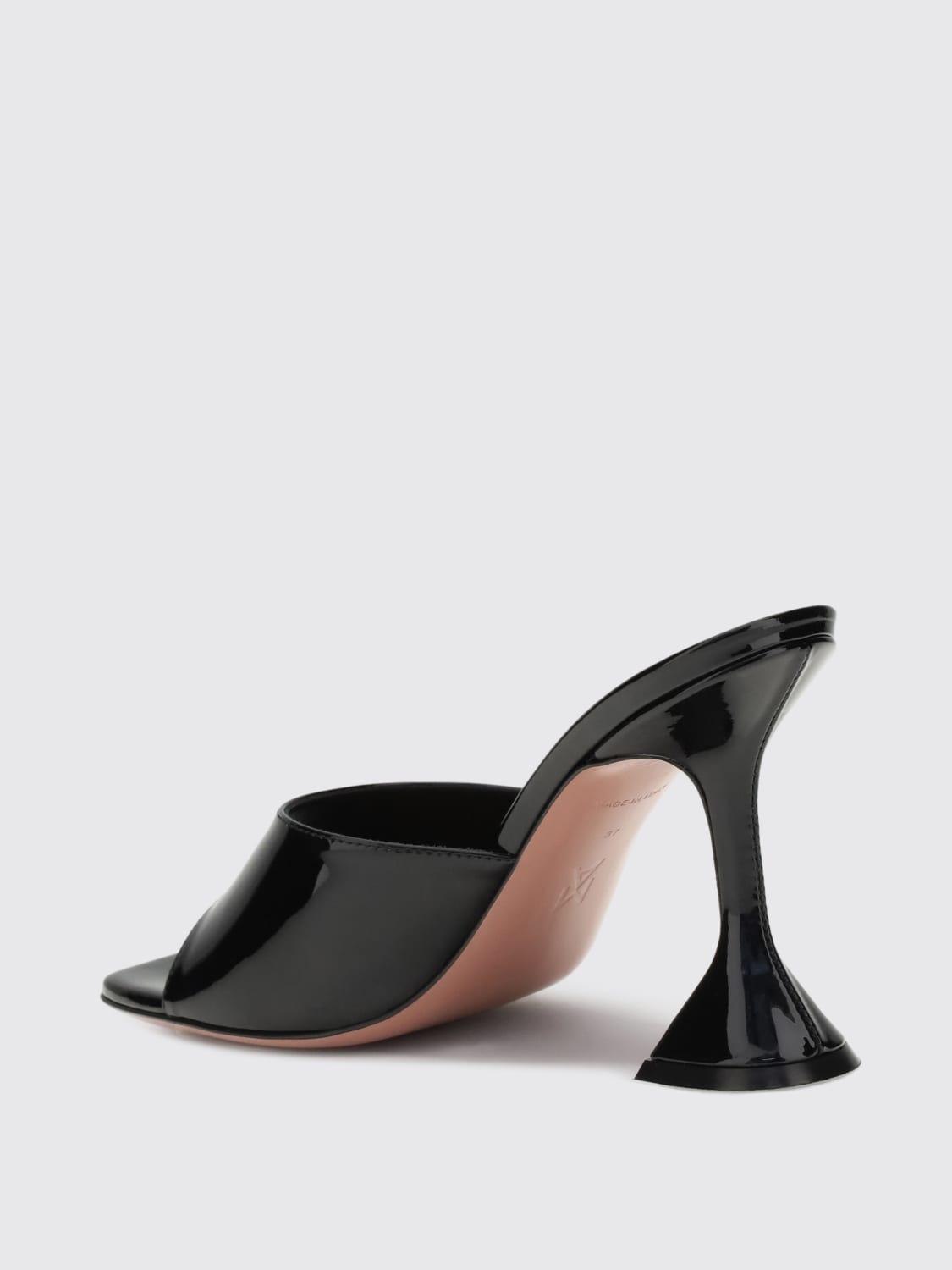 Shoes woman Amina Muaddi - 3