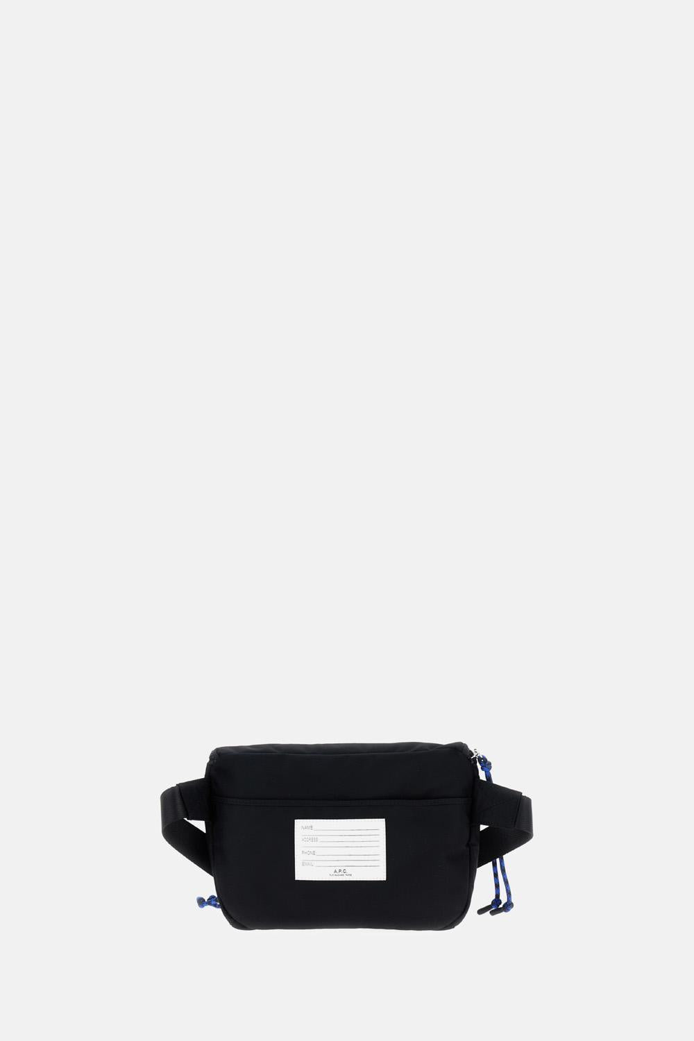 TRECK SHOULDER BAG - 3