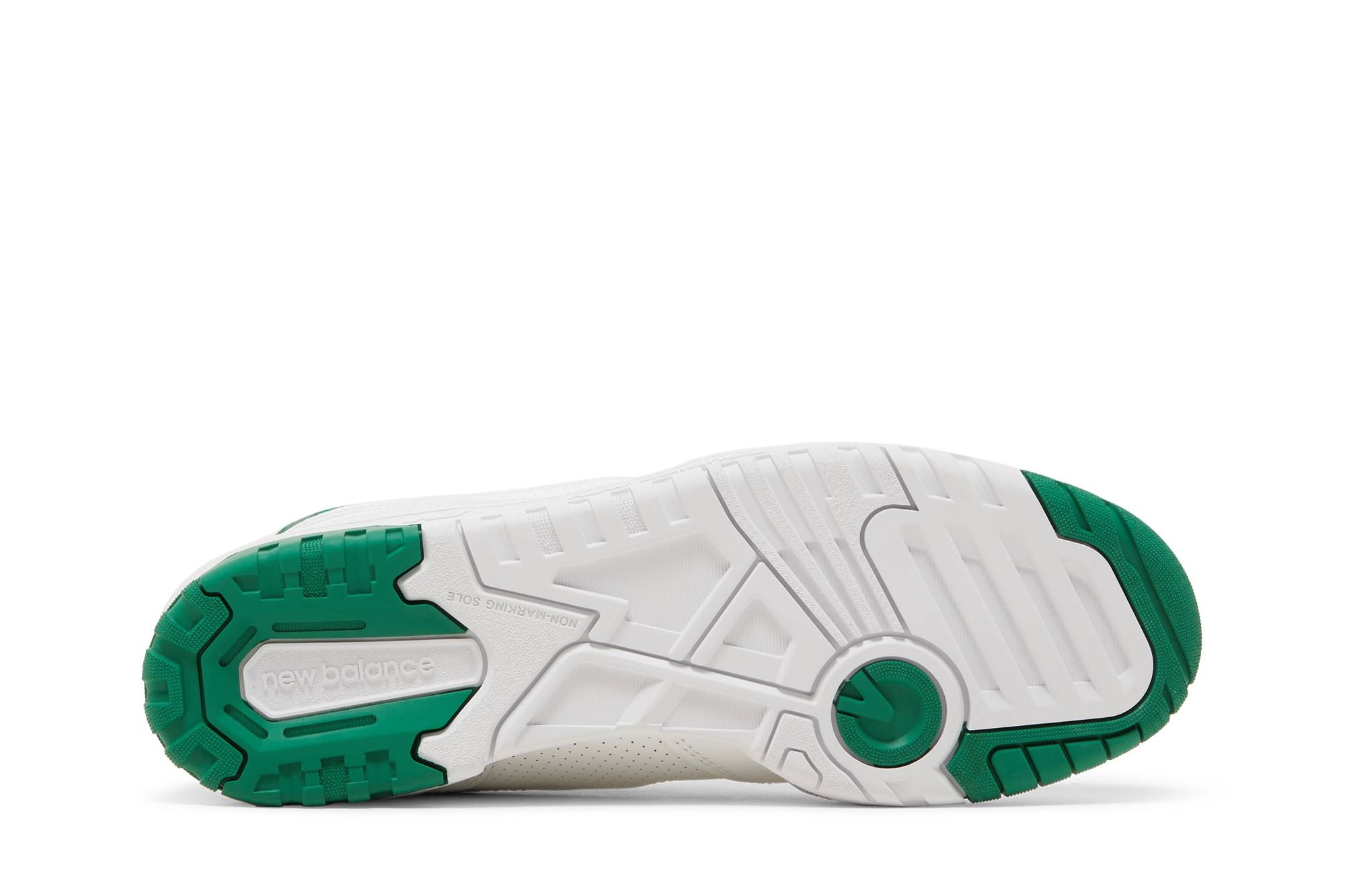 550 'White Classic Pine' - 4