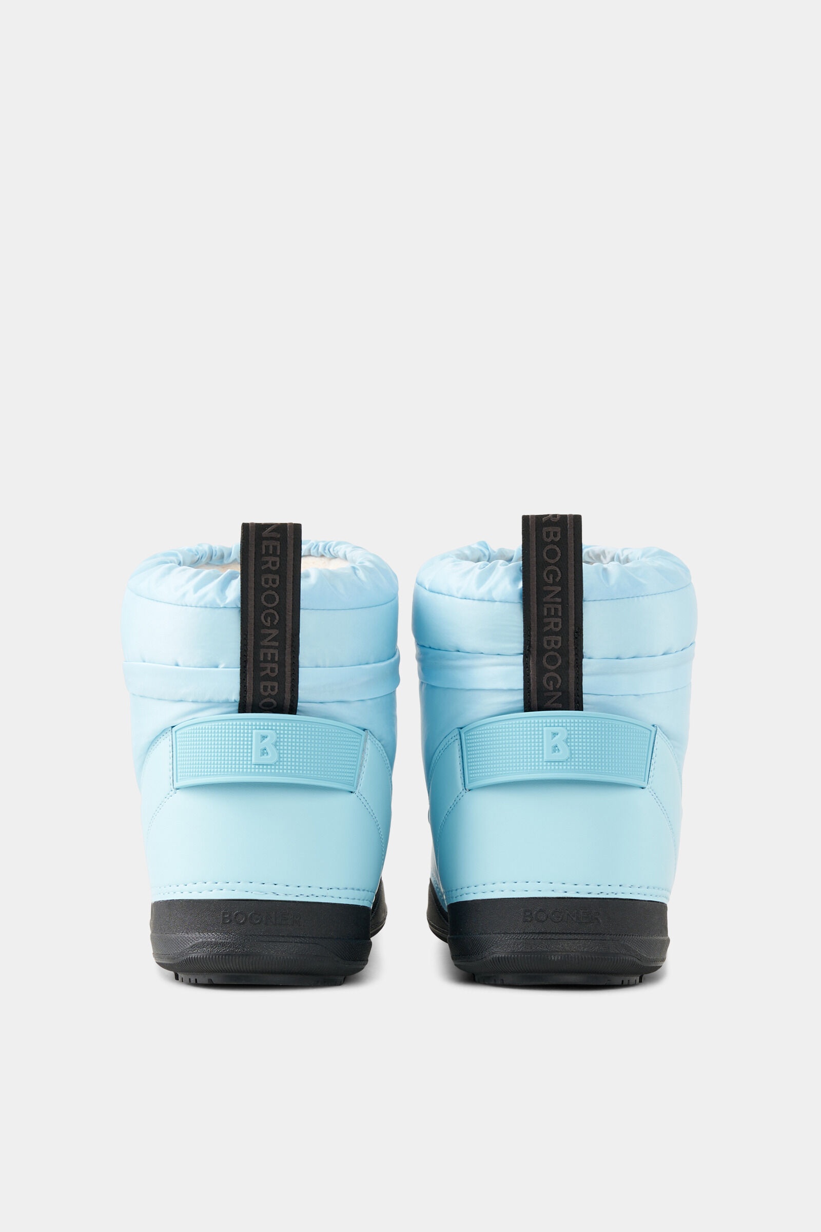 Meribel Snow boots in Hellblau - 5