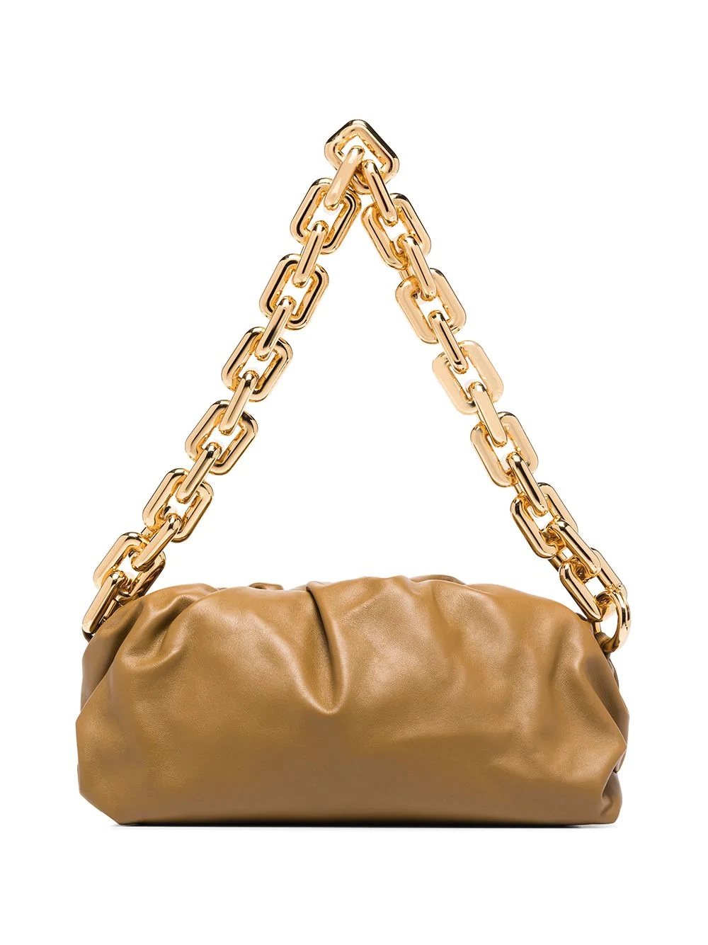 The Chain Pouch shoulder bag - 1