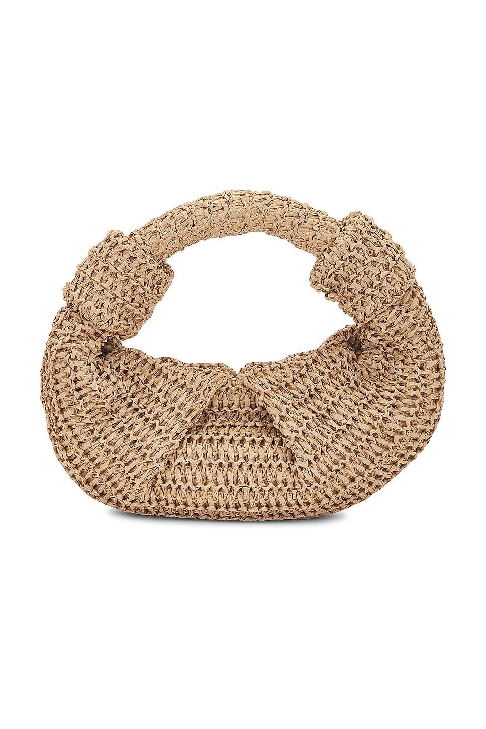 Lopsy Bag - 2