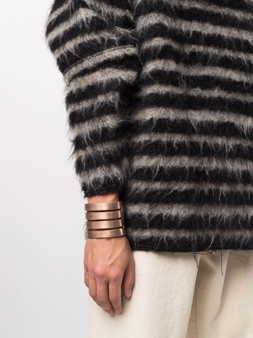 Ultra Reduction Slit bracelet - 2