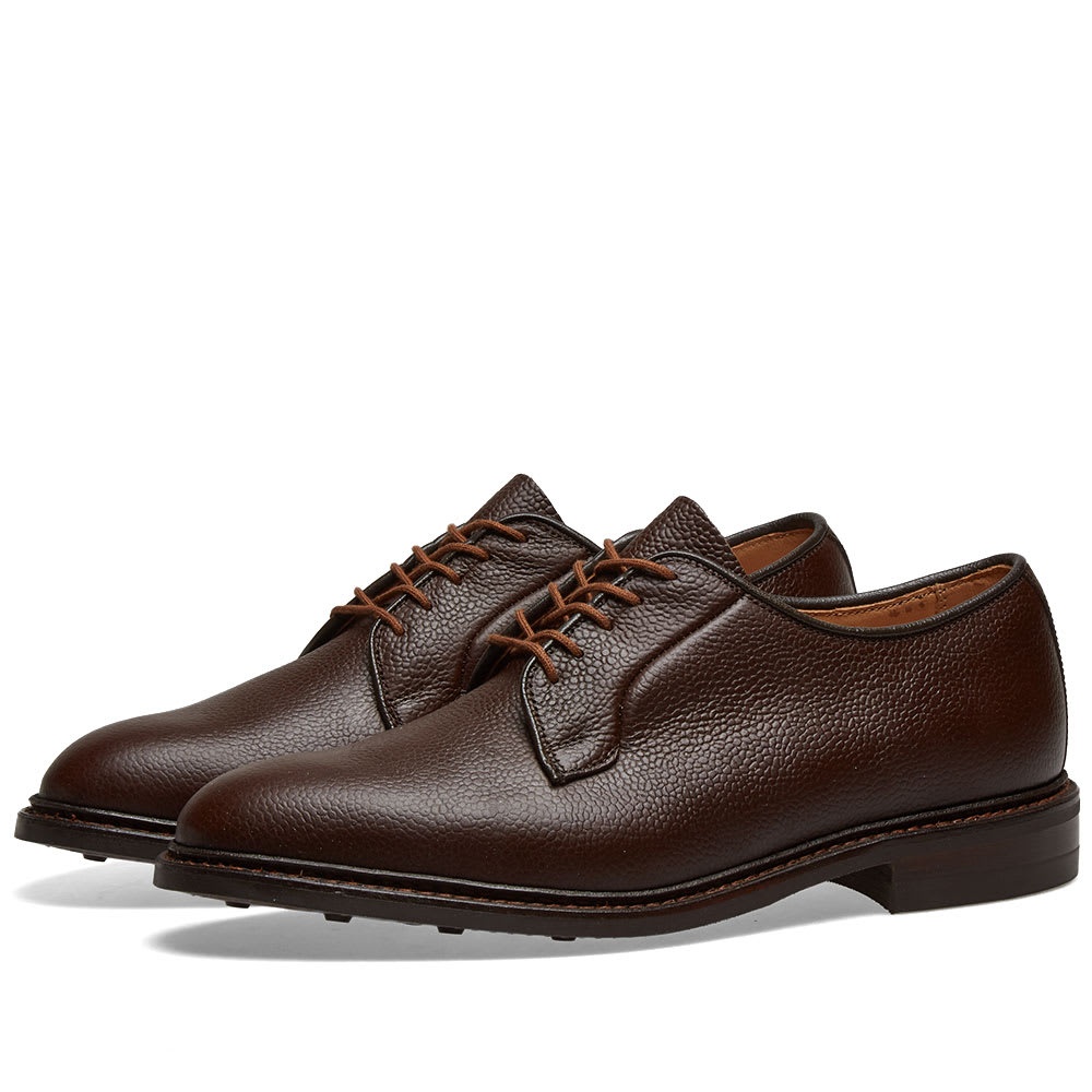 Tricker's Fenwick Derby Shoe - 1