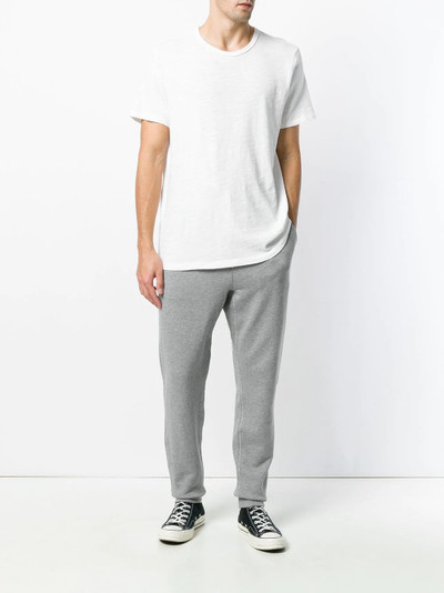 rag & bone crew neck T-shirt outlook