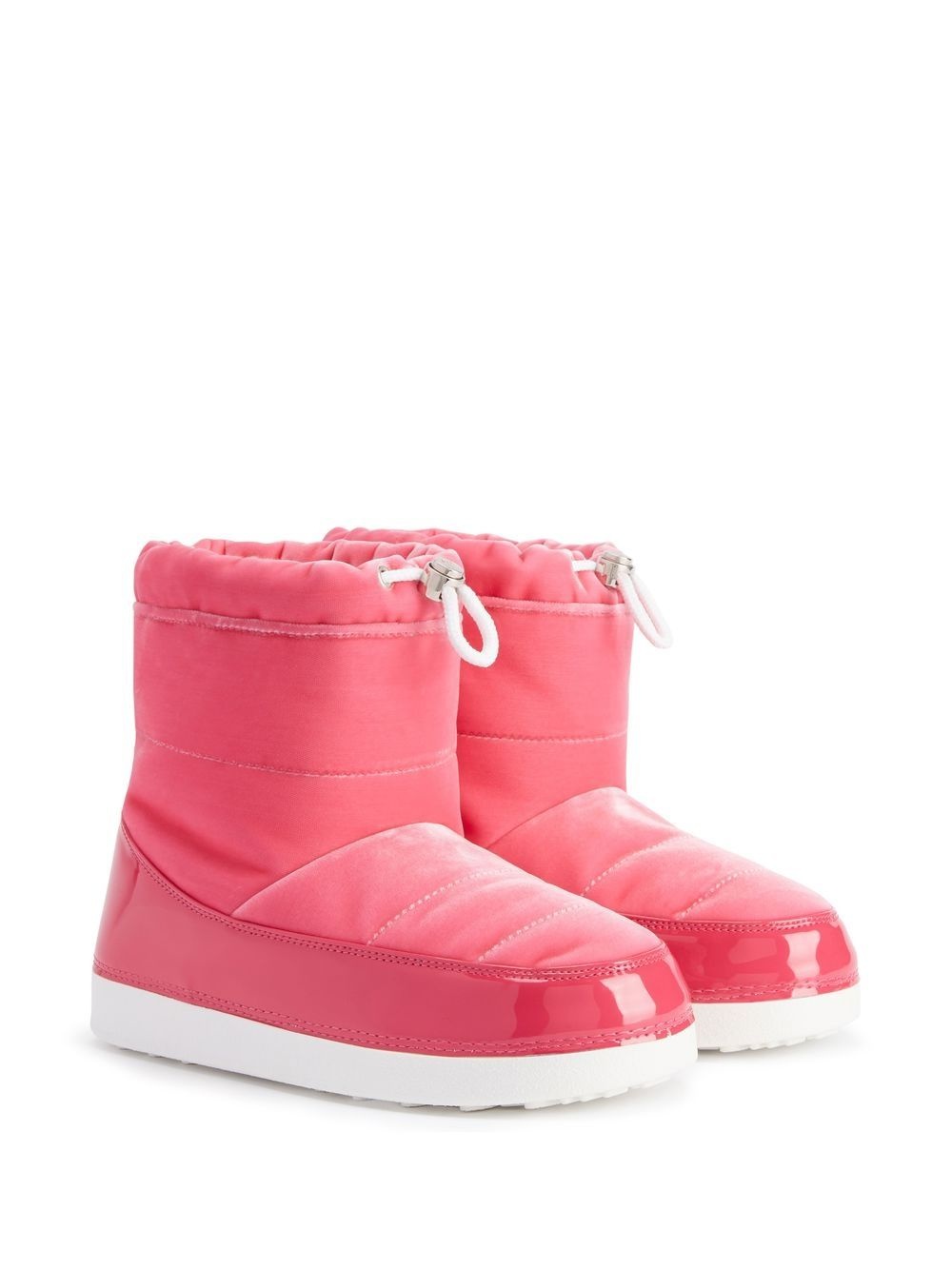Gz-aspen padded boots - 2