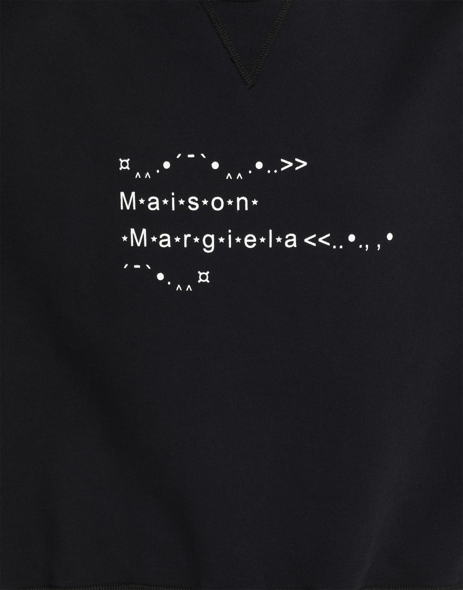 Font generator sweatshirt - 2