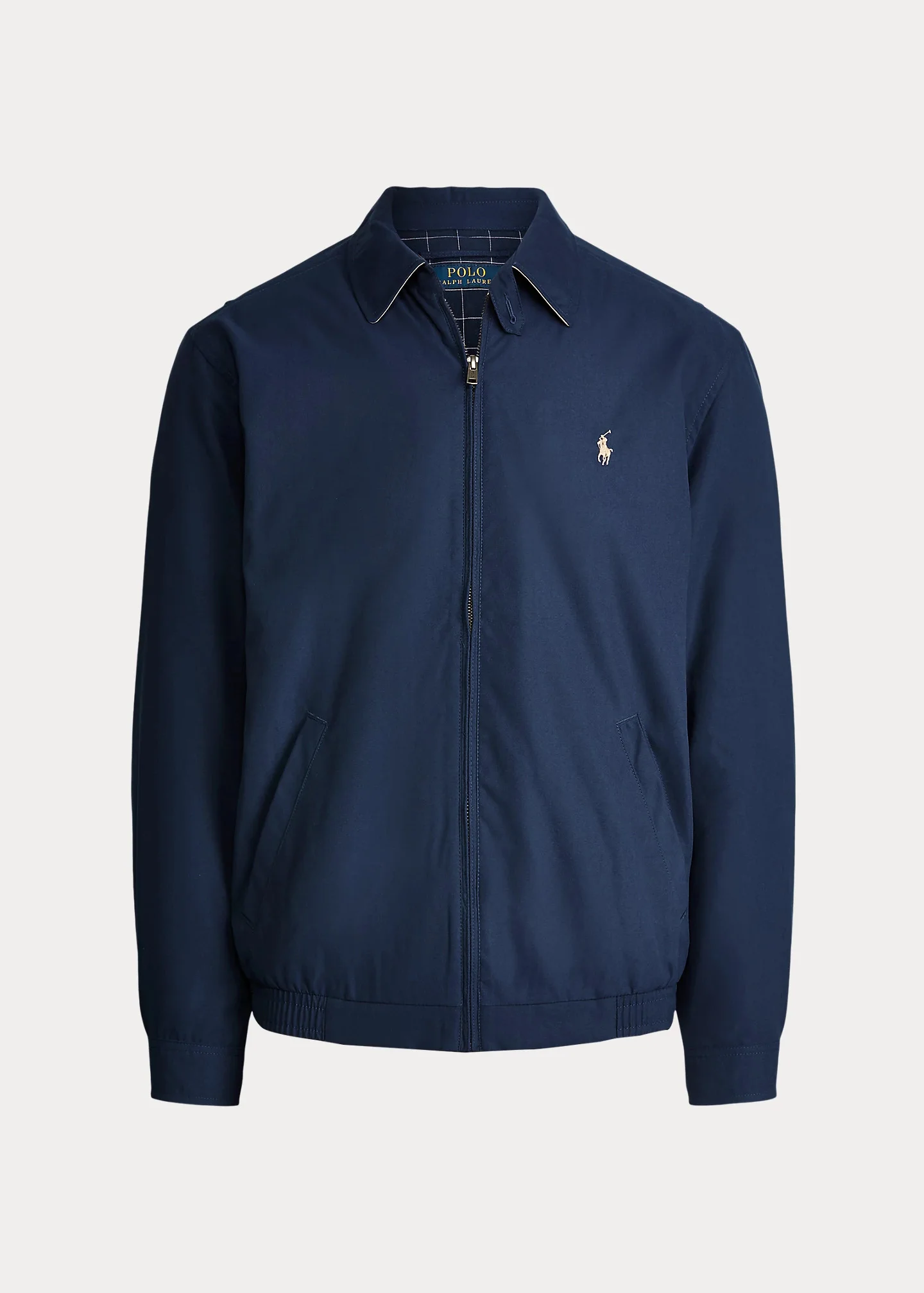 Bi-Swing Jacket - 1