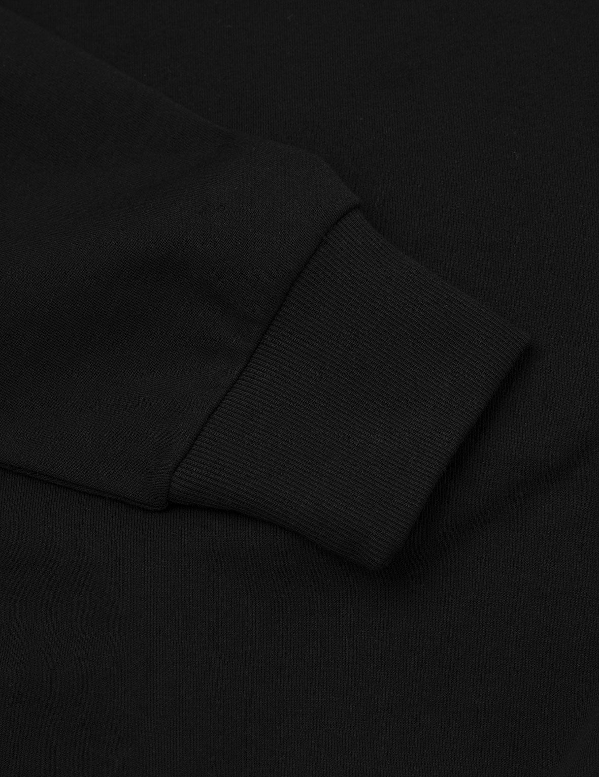 Daruma and Logo Embroidery Relax Fit Sweatshirt - 8