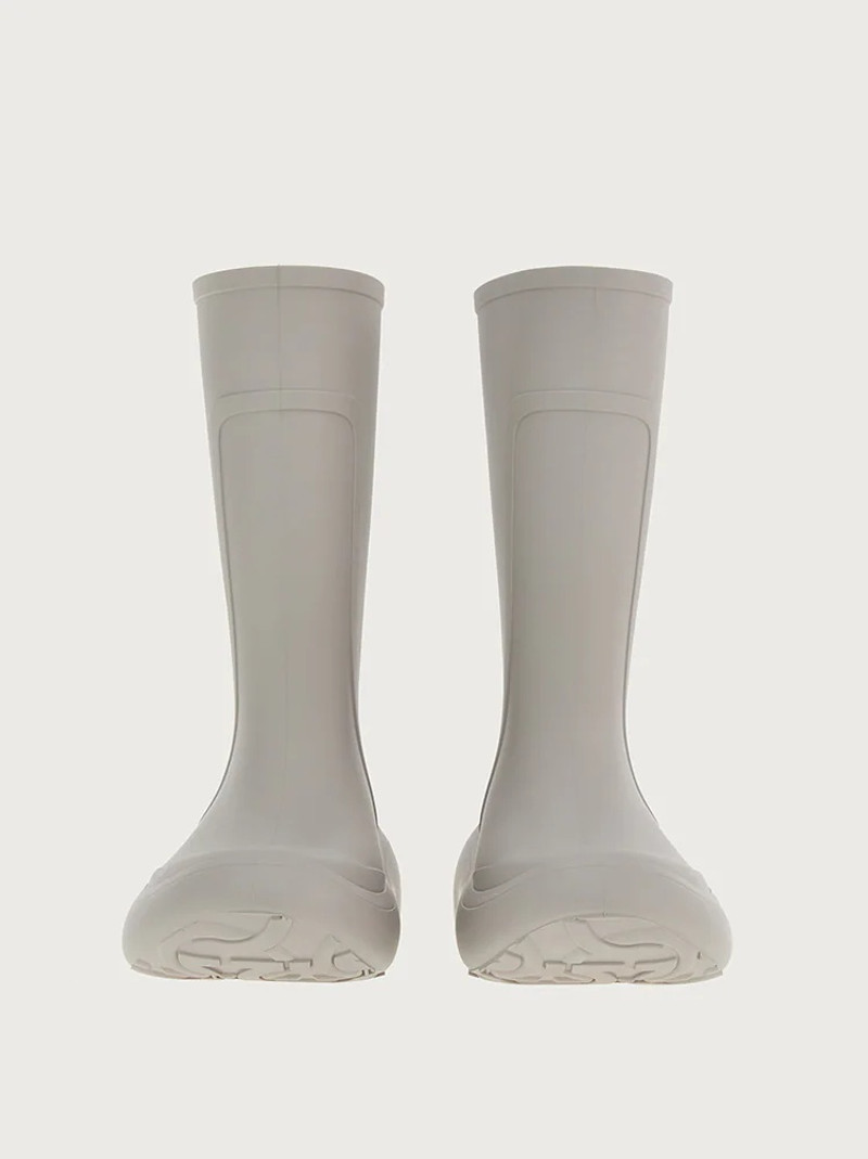 FERRAGAMO RAIN BOOT outlook