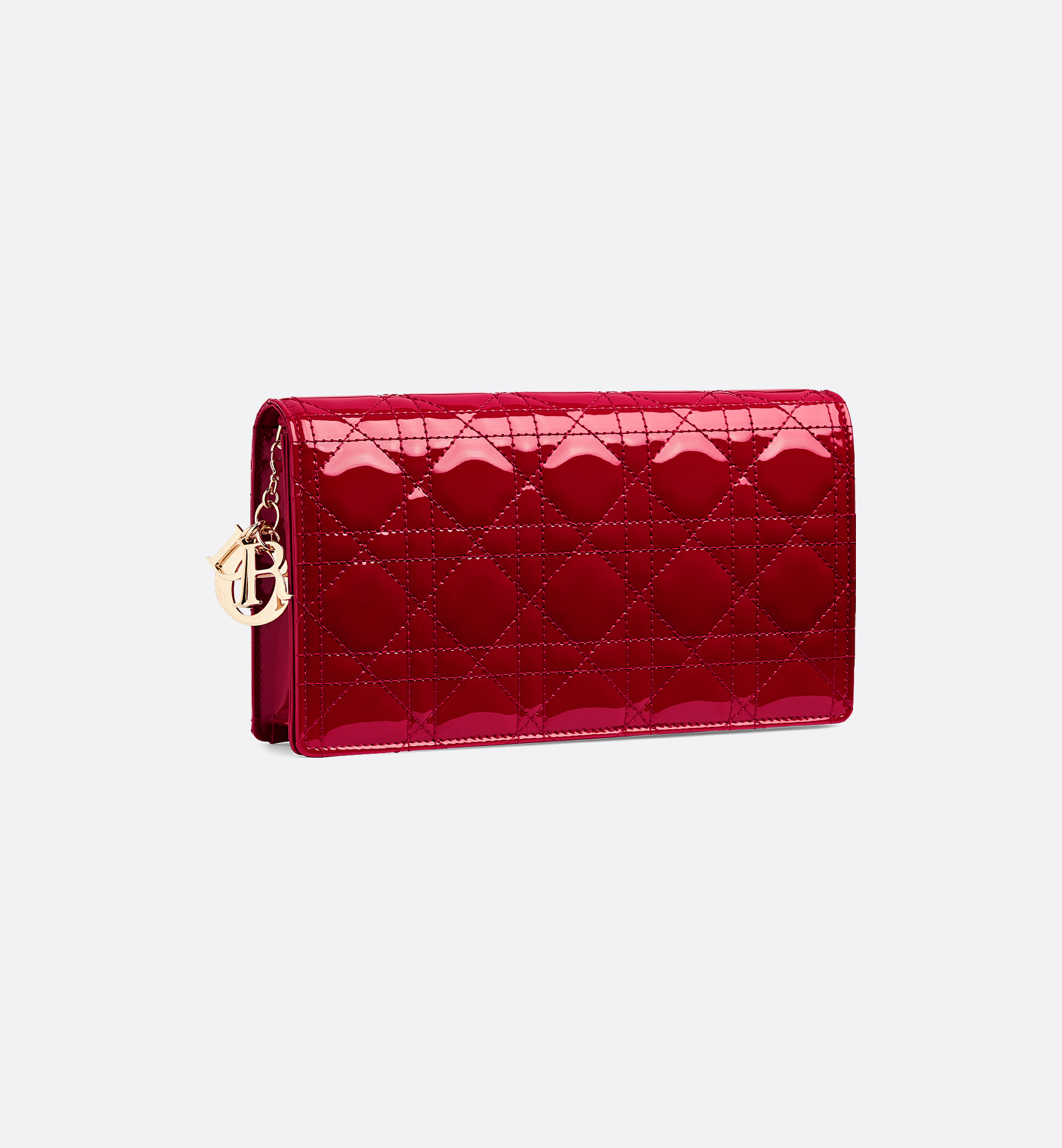 Lady Dior Pouch - 2