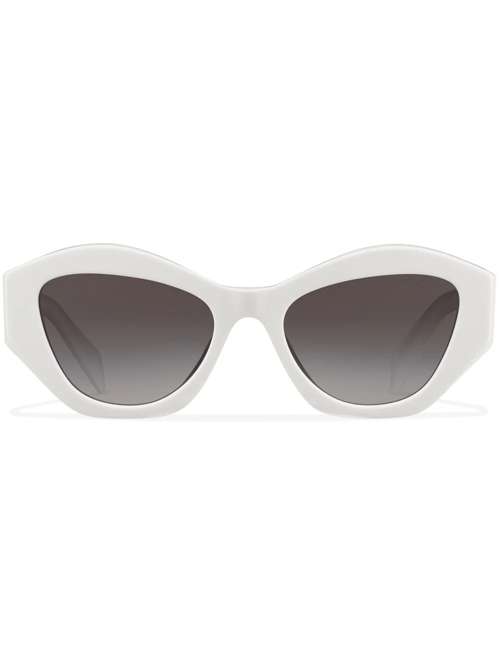 Symbole cat-eye sunglasses - 1