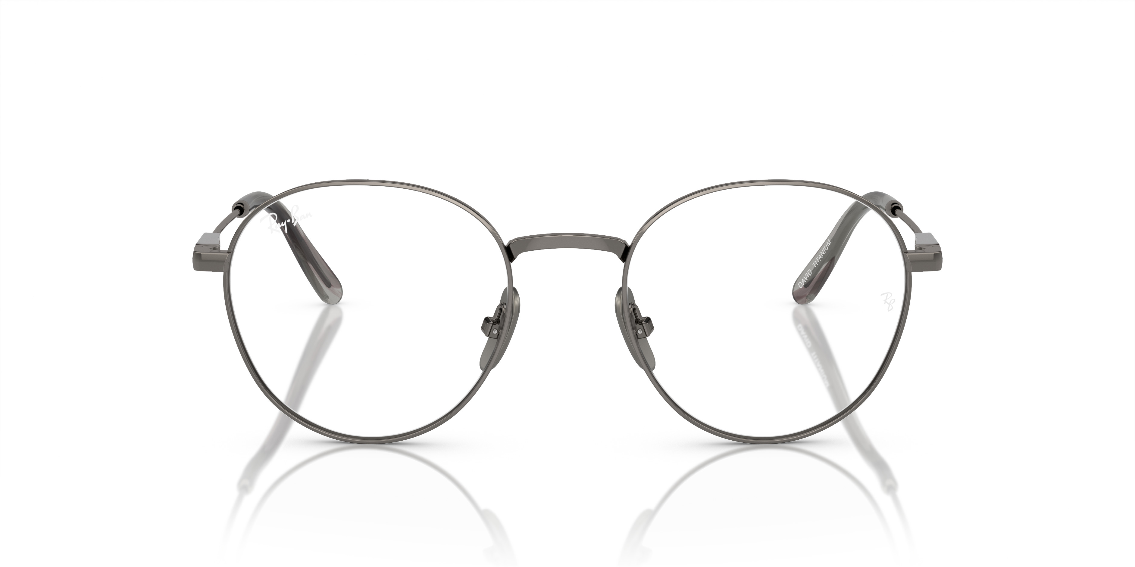 DAVID TITANIUM OPTICS - 4