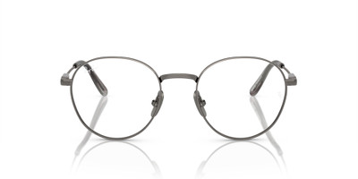 Ray-Ban DAVID TITANIUM OPTICS outlook