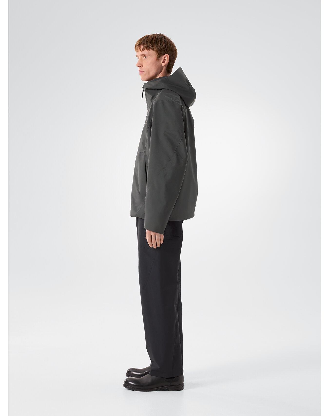 Diode Jacket - 5