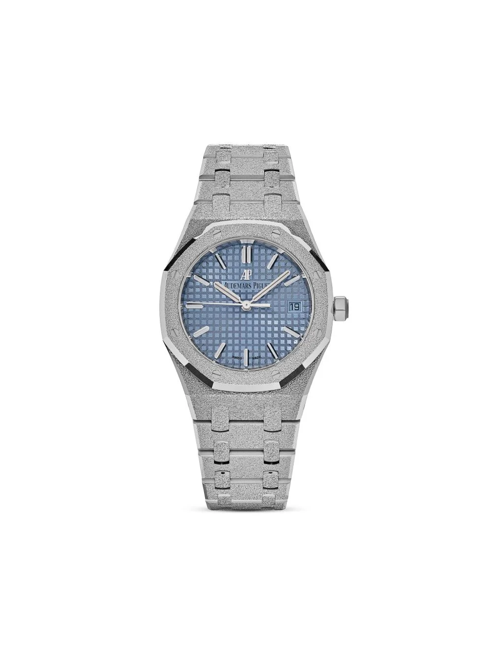 2022 unworn Royal Oak 34mm - 1