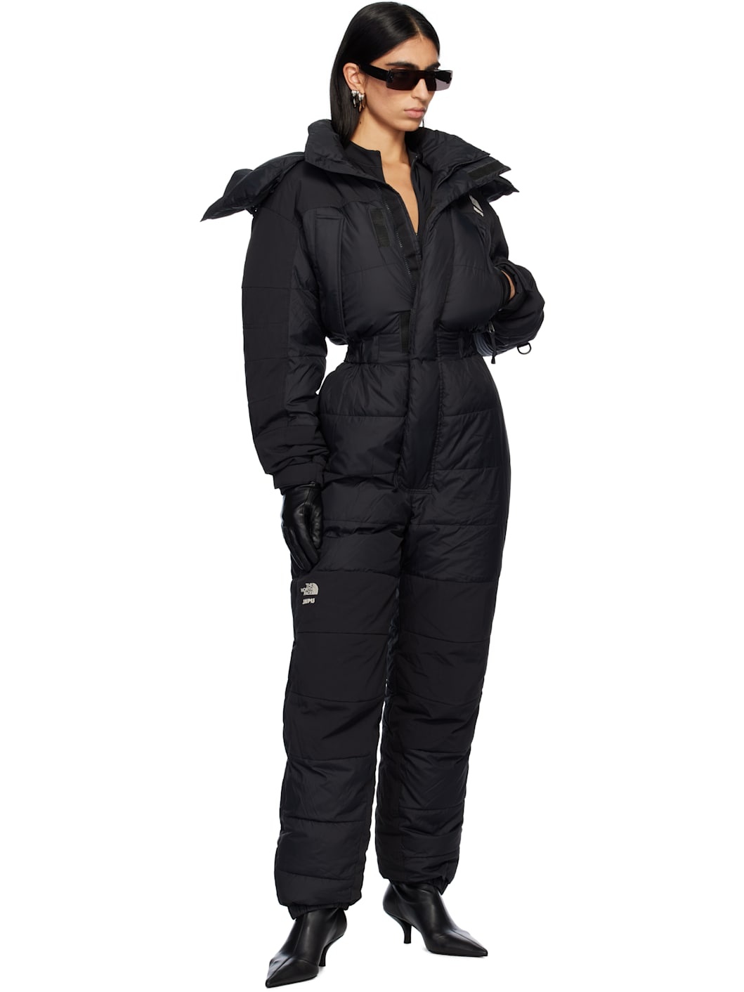 SSENSE Exclusive The North Face Edition Himalayan Down Ski Suit - 5