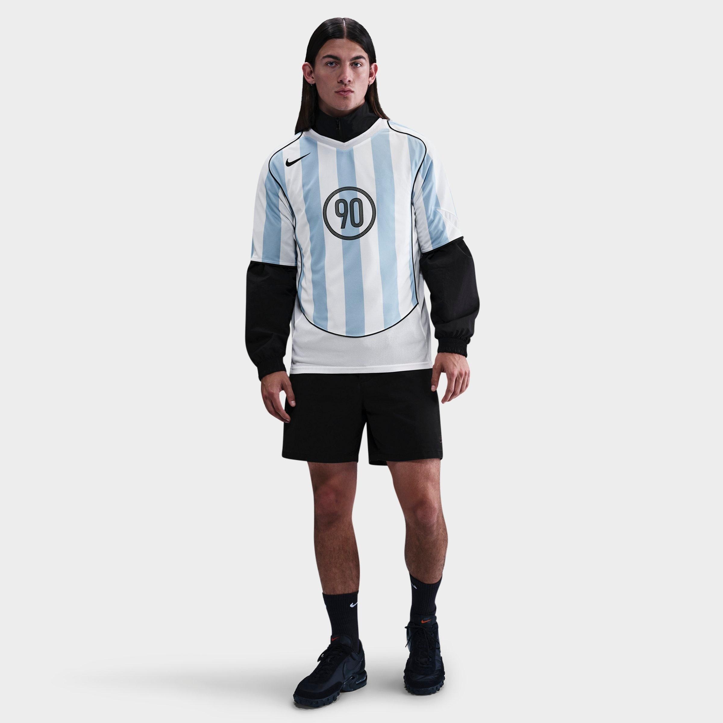 Men's Nike Total 90 Dri-FIT Soccer Jersey - 6