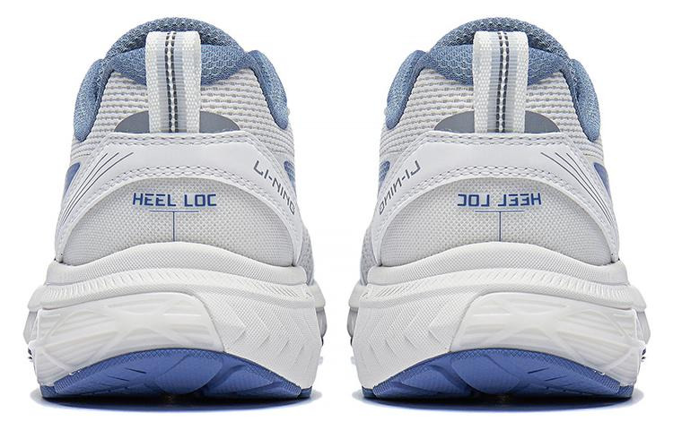 (WMNS) Li-Ning Fuyao 'White Blue' ARXT014-1 - 3