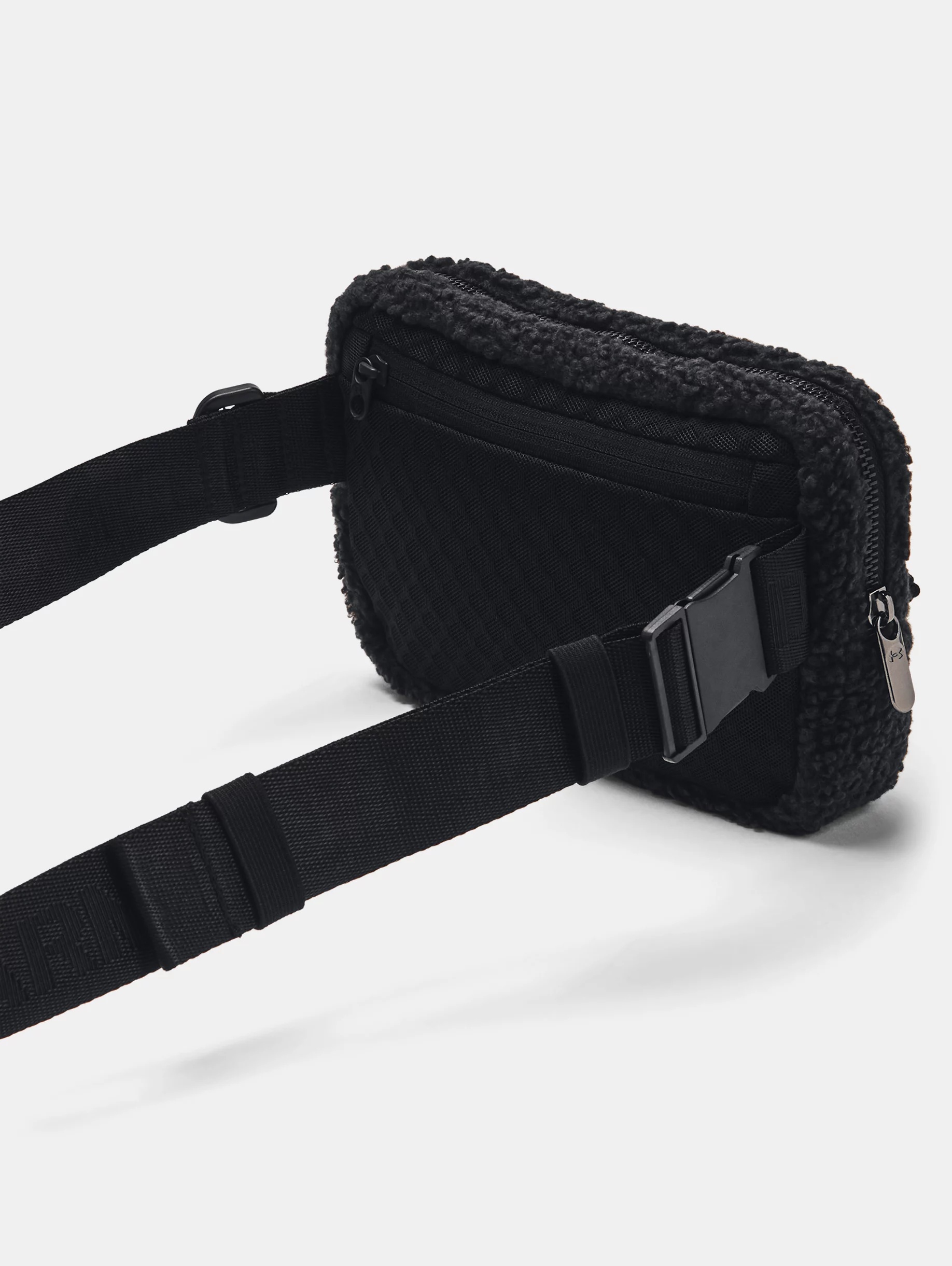 UA Loudon Sherpa Waist Bag Crossbody - 2