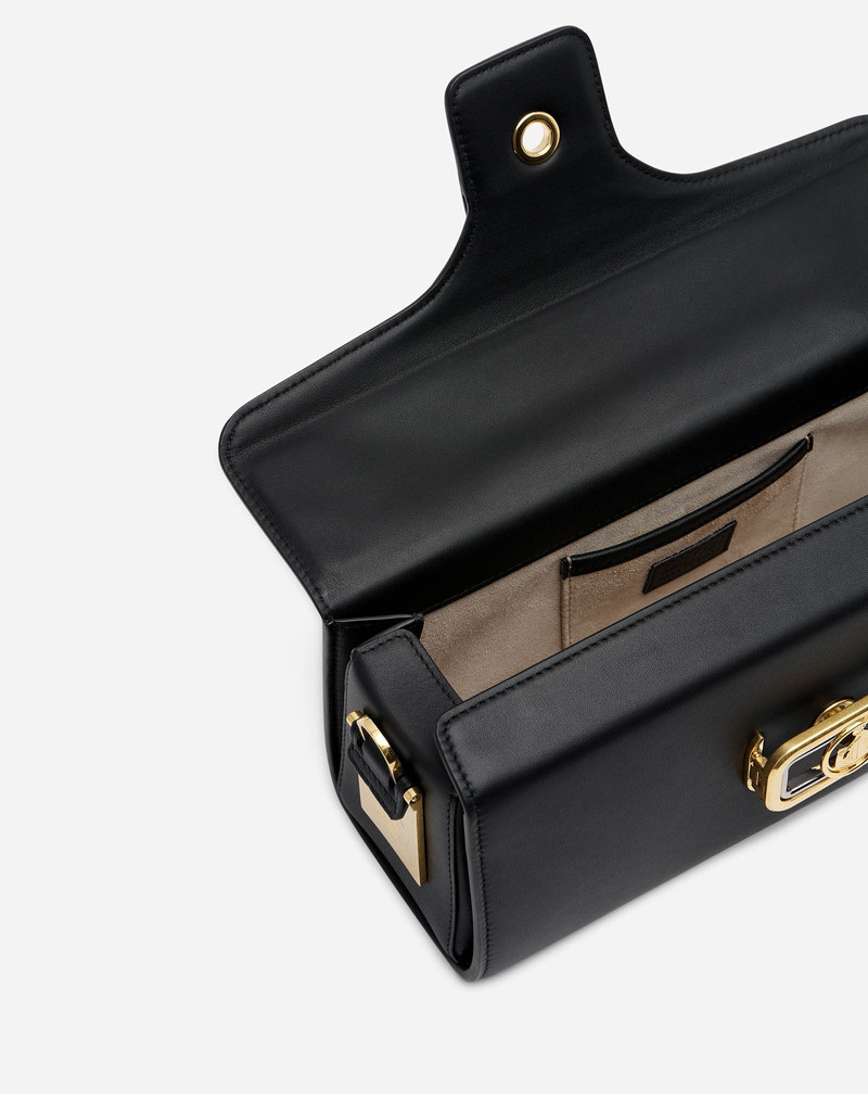 SAC PENCIL CHAT EN VEAU BOX 4