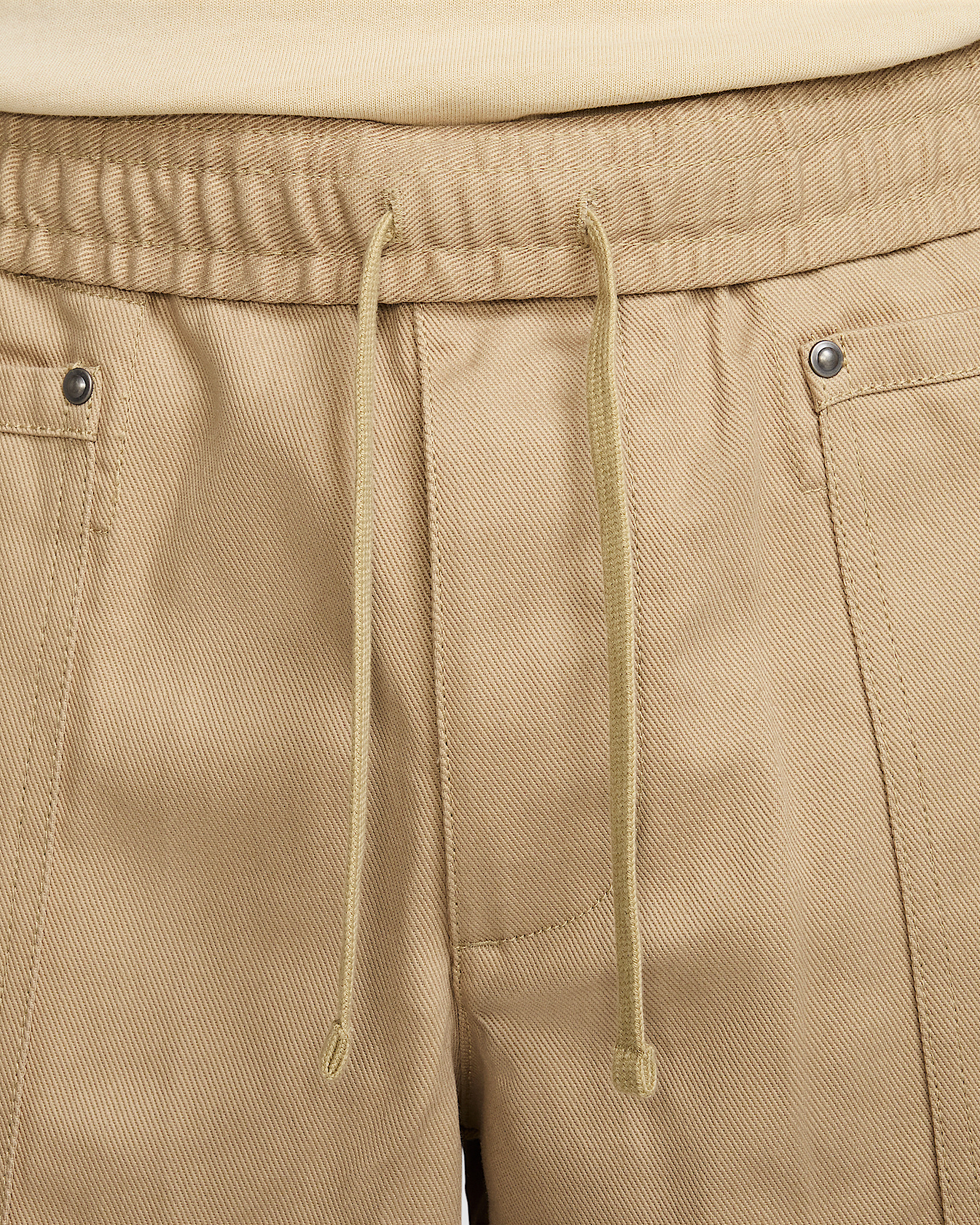 Nike Life Men's Utility Pants - 3