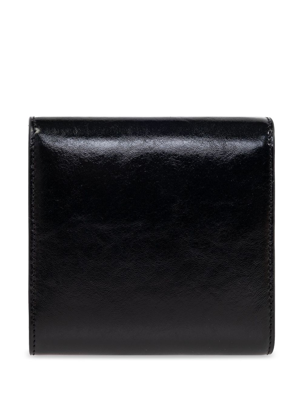 AMI Paris Ami de Coeur wallet | REVERSIBLE