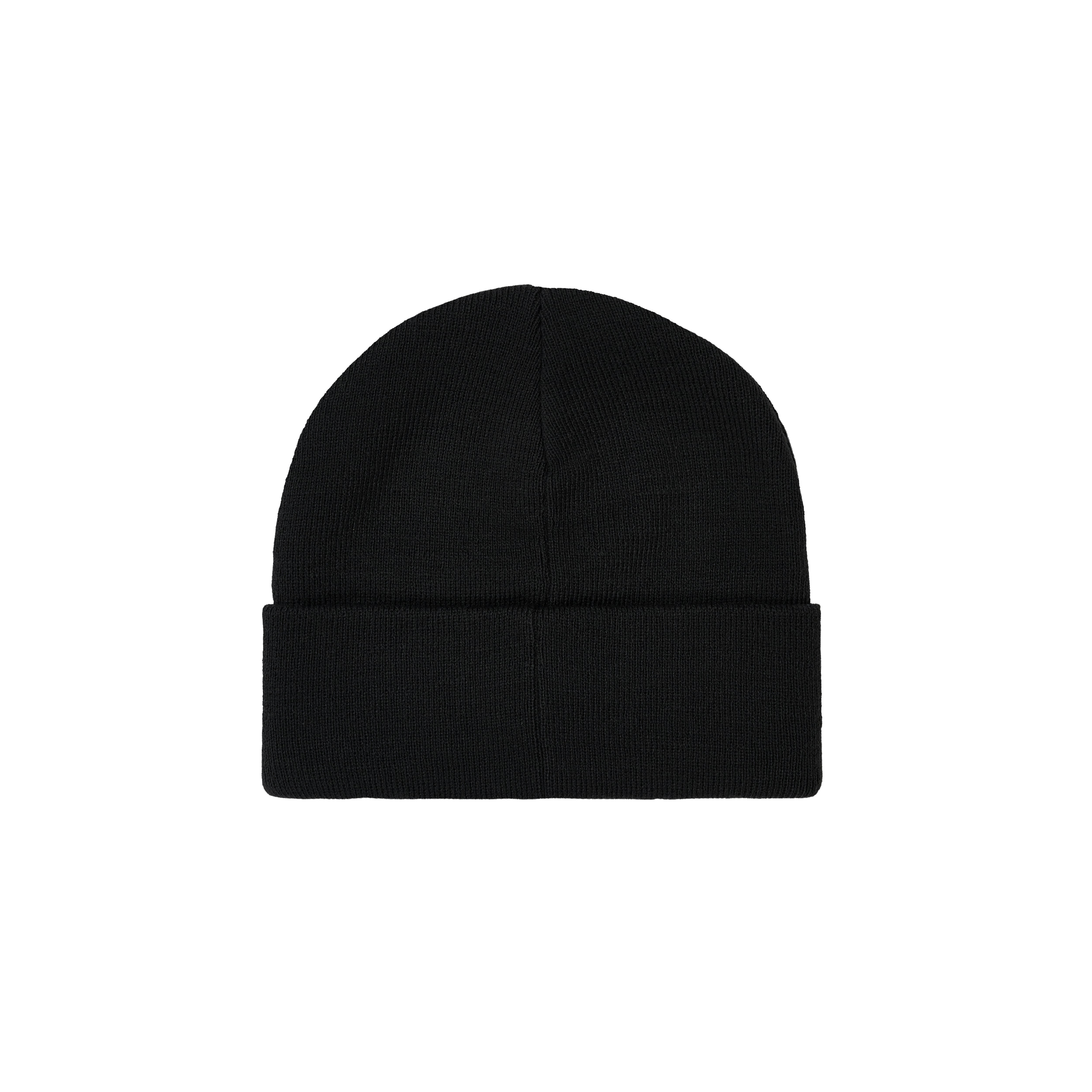 TRI-FERG BEANIE BLACK - 2