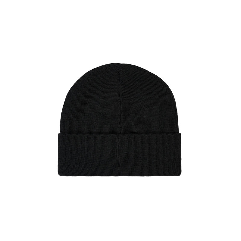 PALACE TRI-FERG BEANIE BLACK outlook