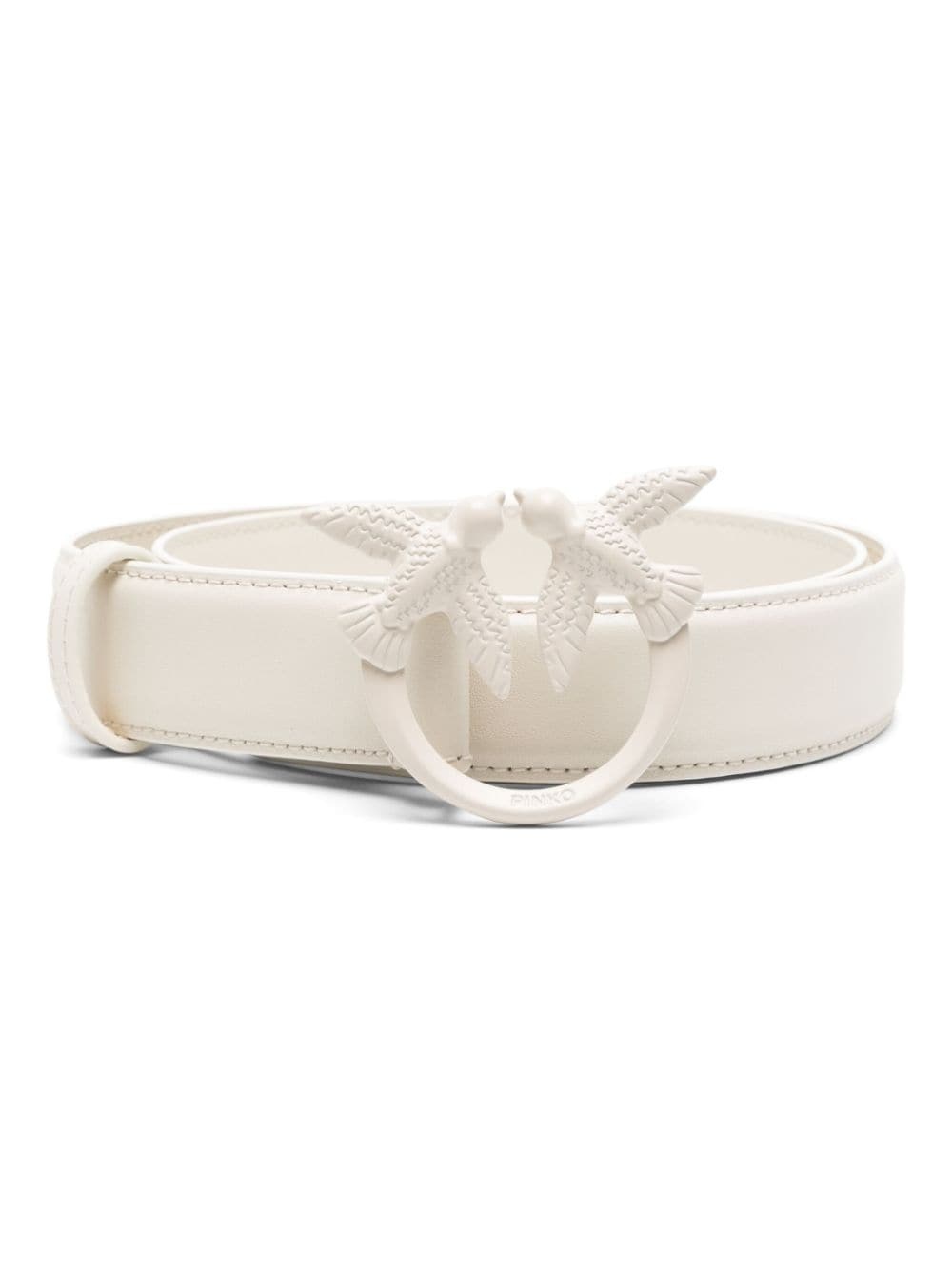 Love Berry leather belt - 1