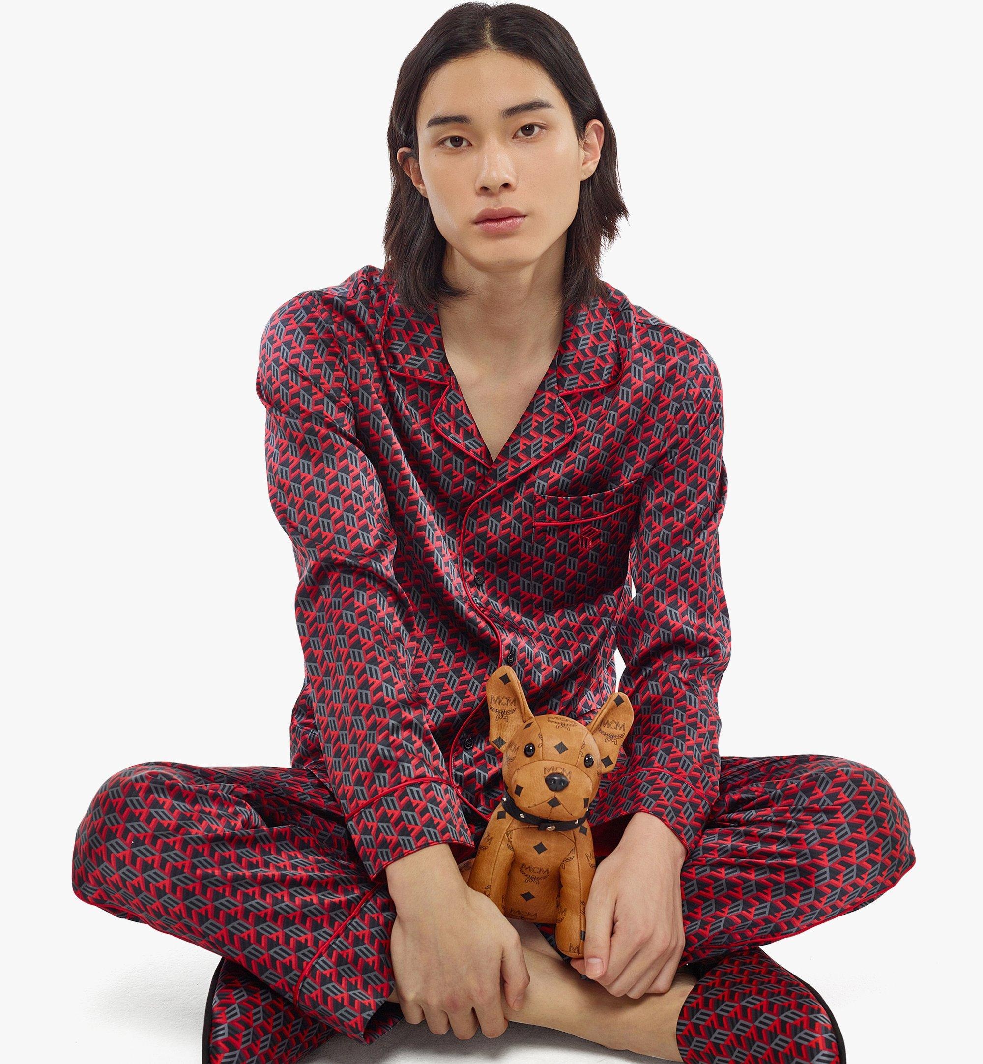 MCM Park Doll in Visetos - 2
