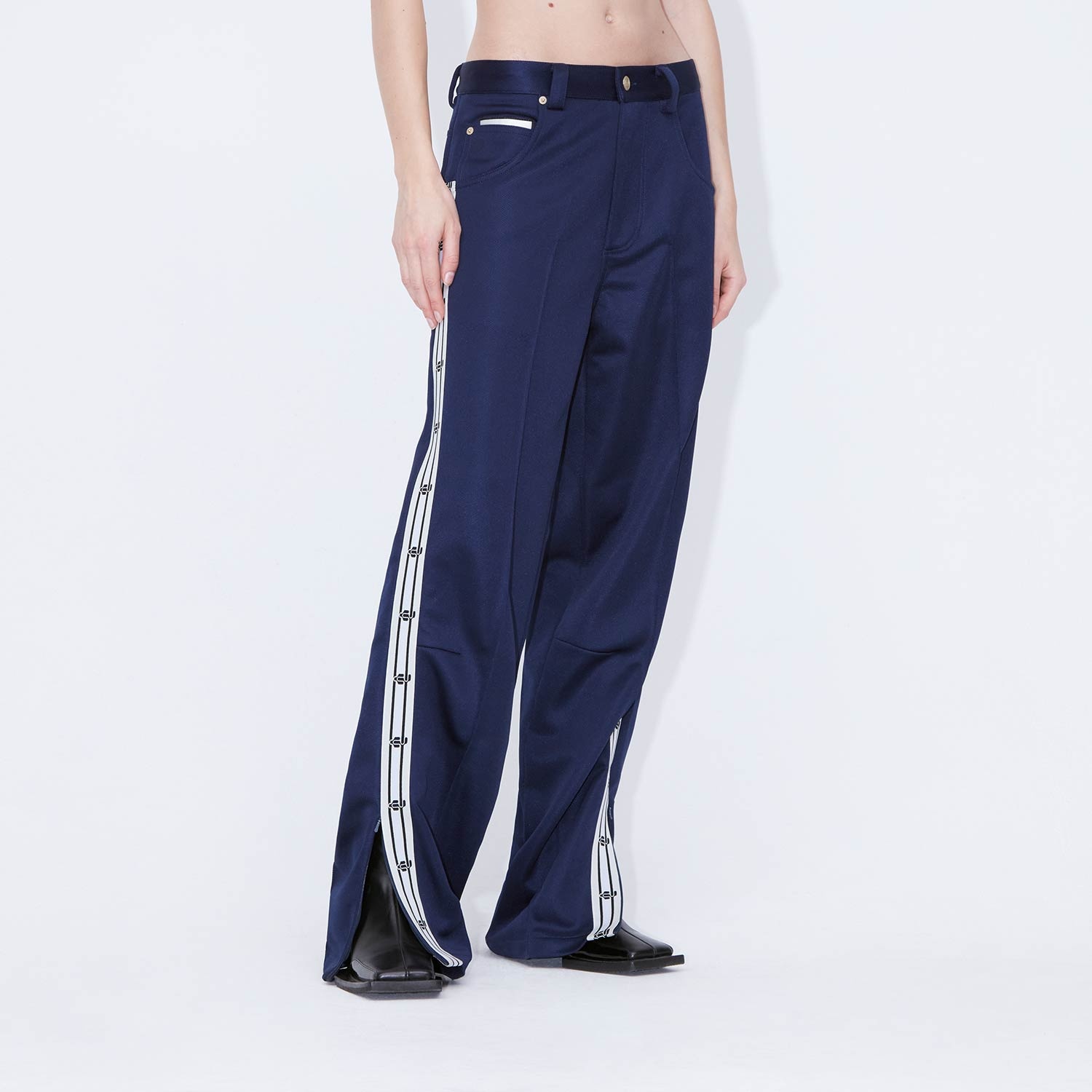 Titan Tape Pants - 3