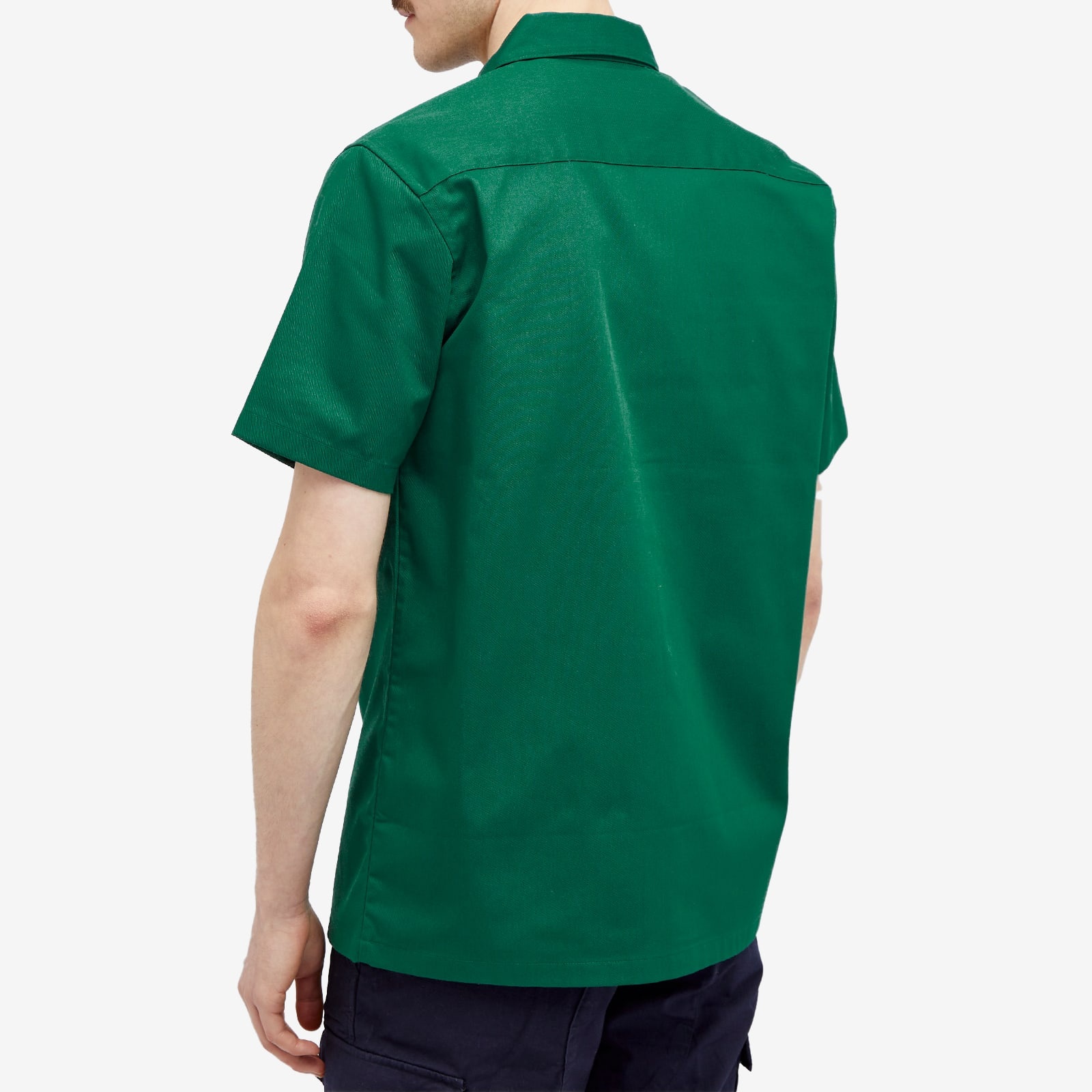 Carhartt WIP Short Sleeve Master Shirt - 3