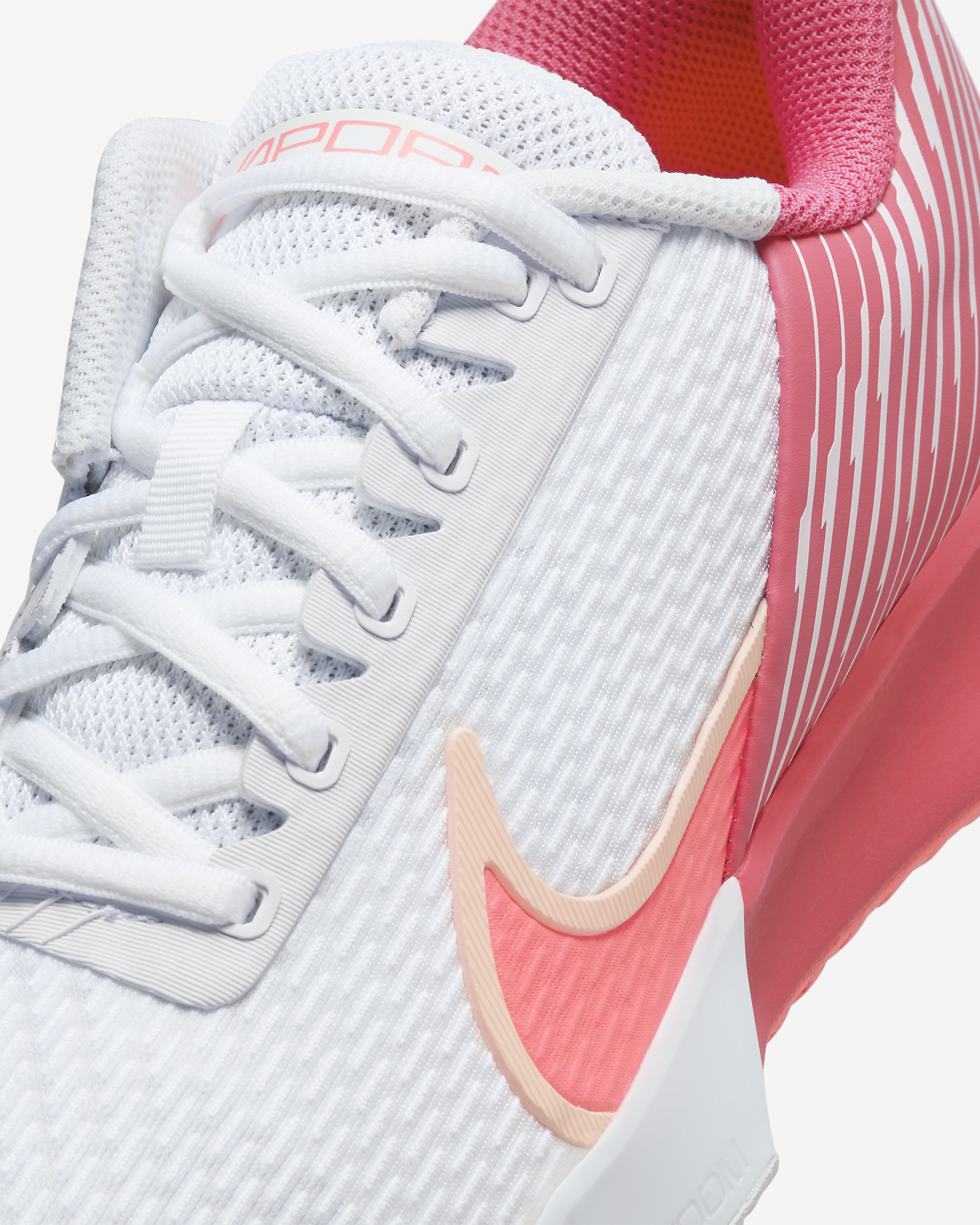 NikeCourt Air Zoom Vapor Pro 2 Women's Hard Court Tennis Shoes - 7