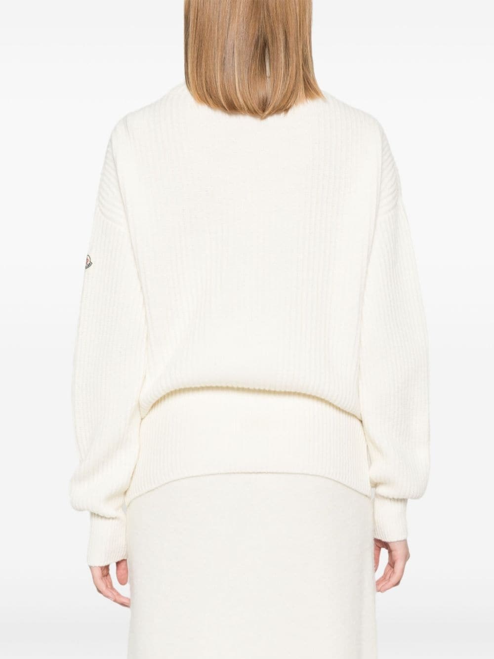 Dolcevita sweater - 4