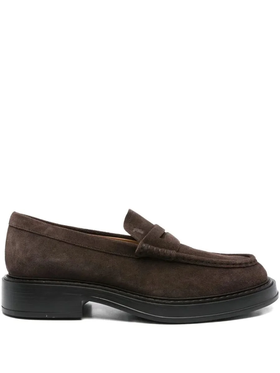 Tod'S Loafer Shoes - 1