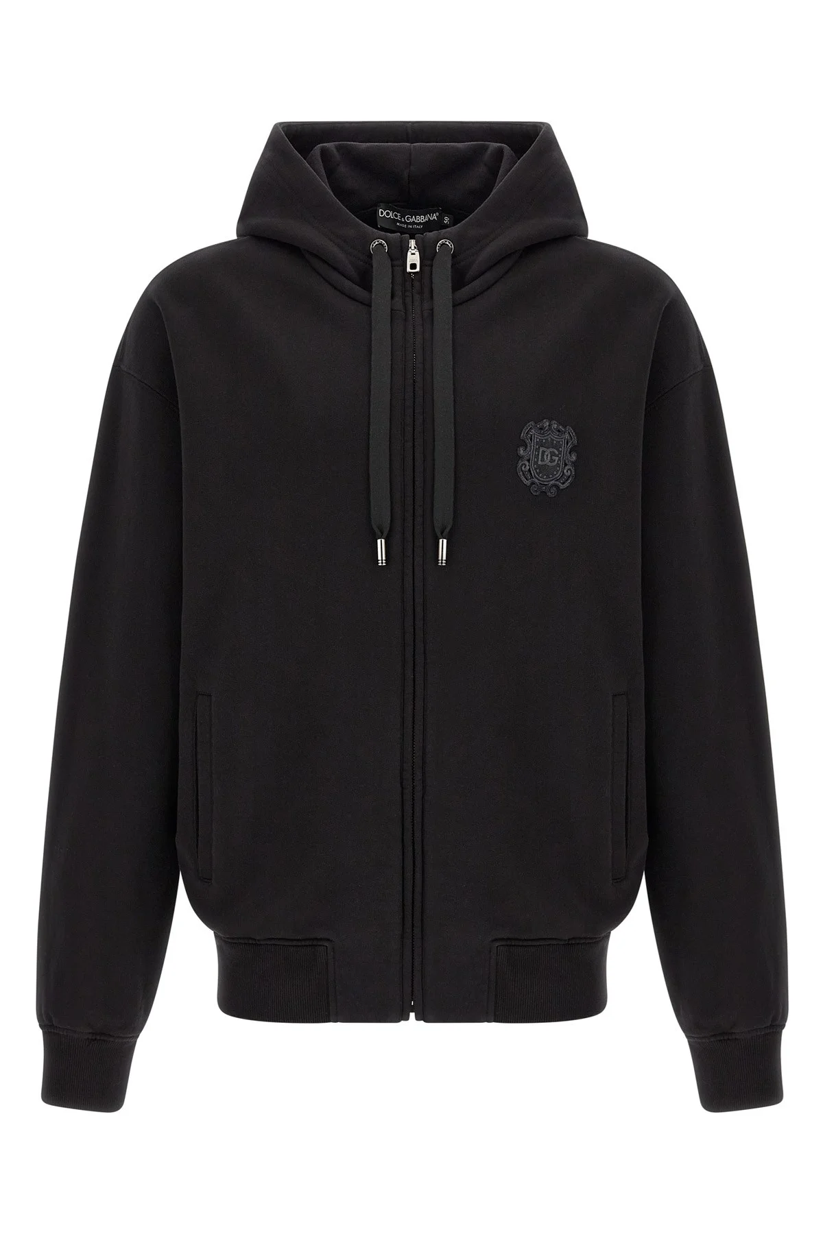Coat Of Arms Logo Hoodie - 1