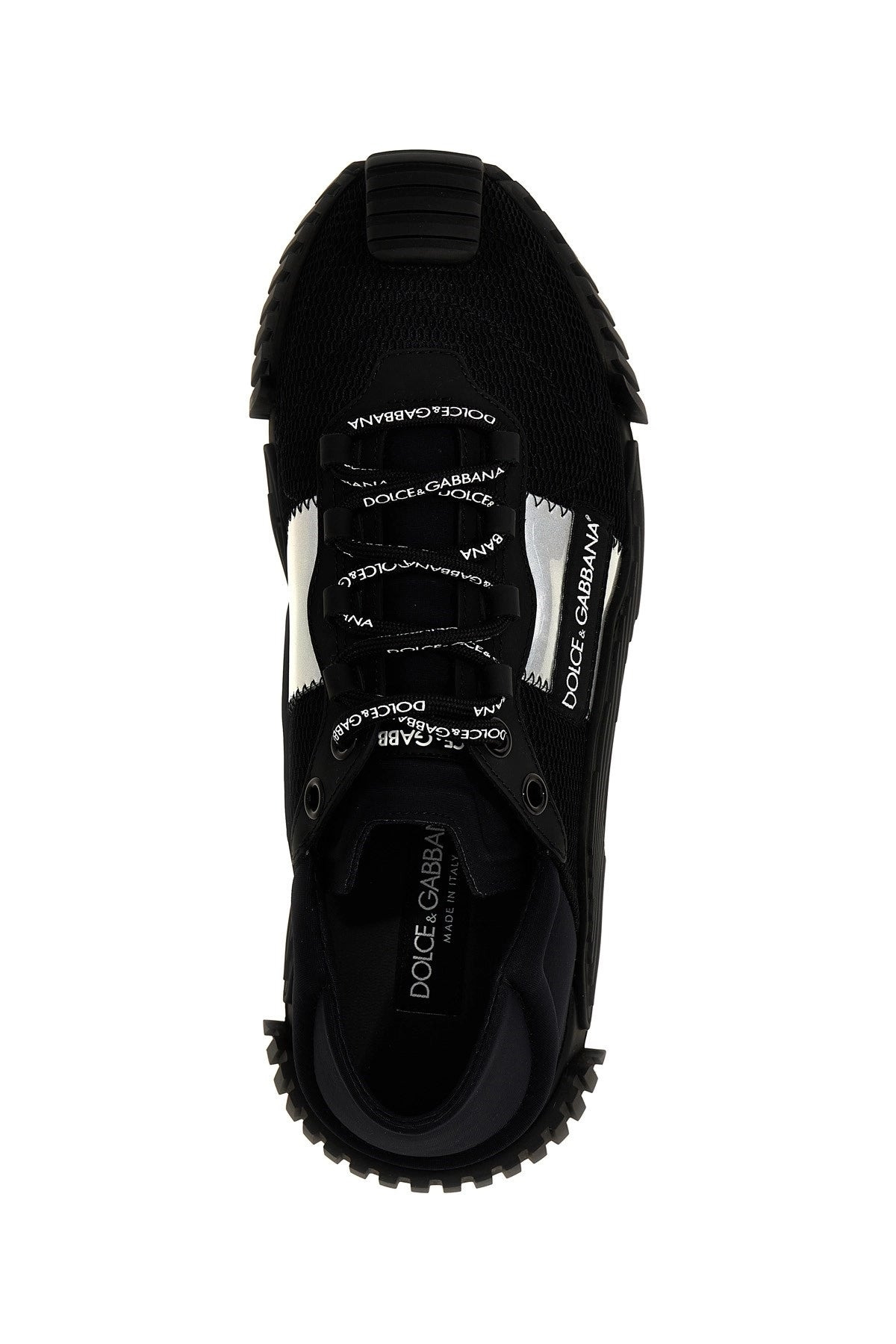 Dolce & Gabbana Men 'Ns1' Sneakers - 4