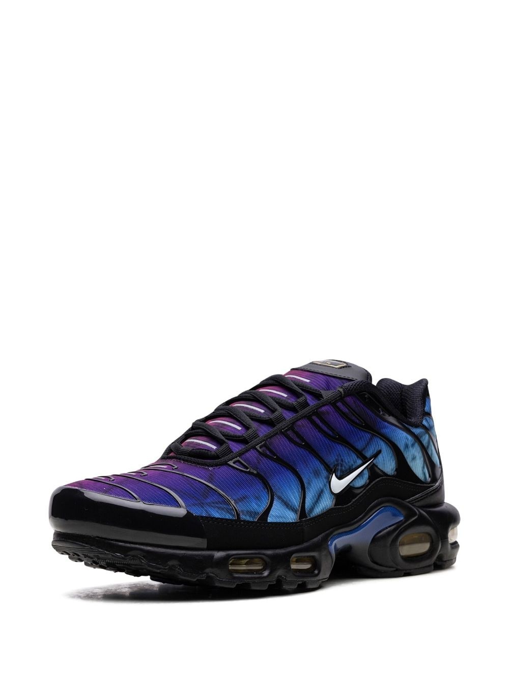 Air Max Plus "25th Anniversary" sneakers - 4