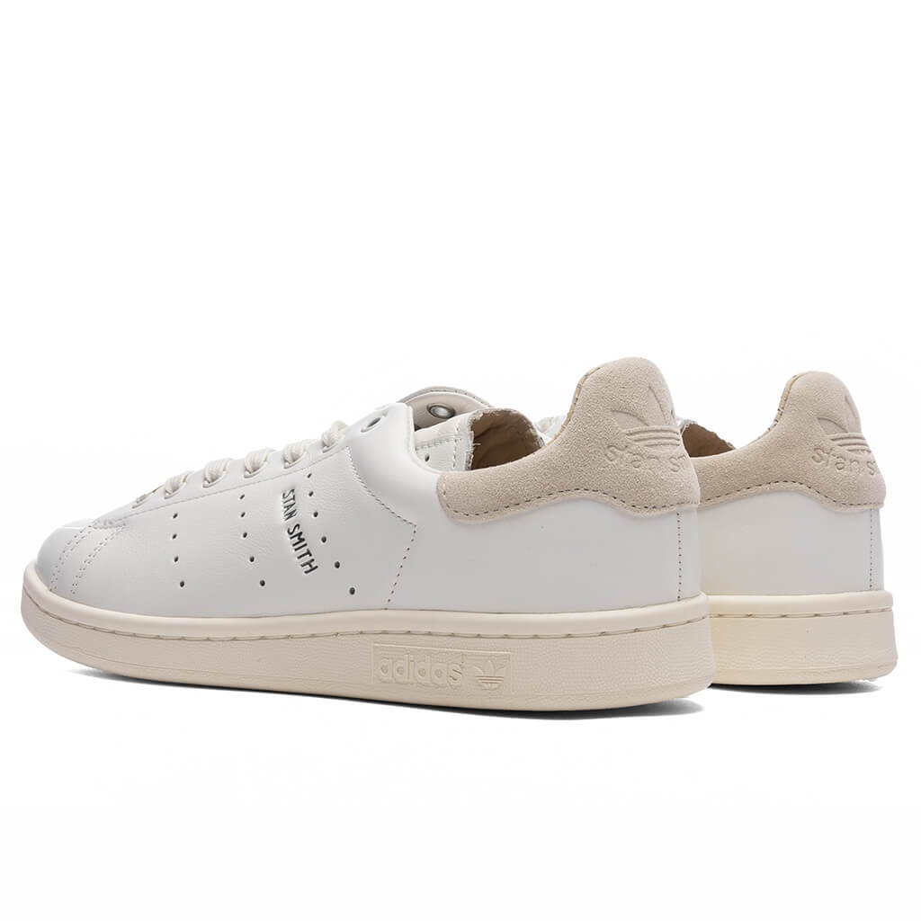 STAN SMITH LUX - CORE WHITE/WONDER WHITE/OFF WHITE - 3