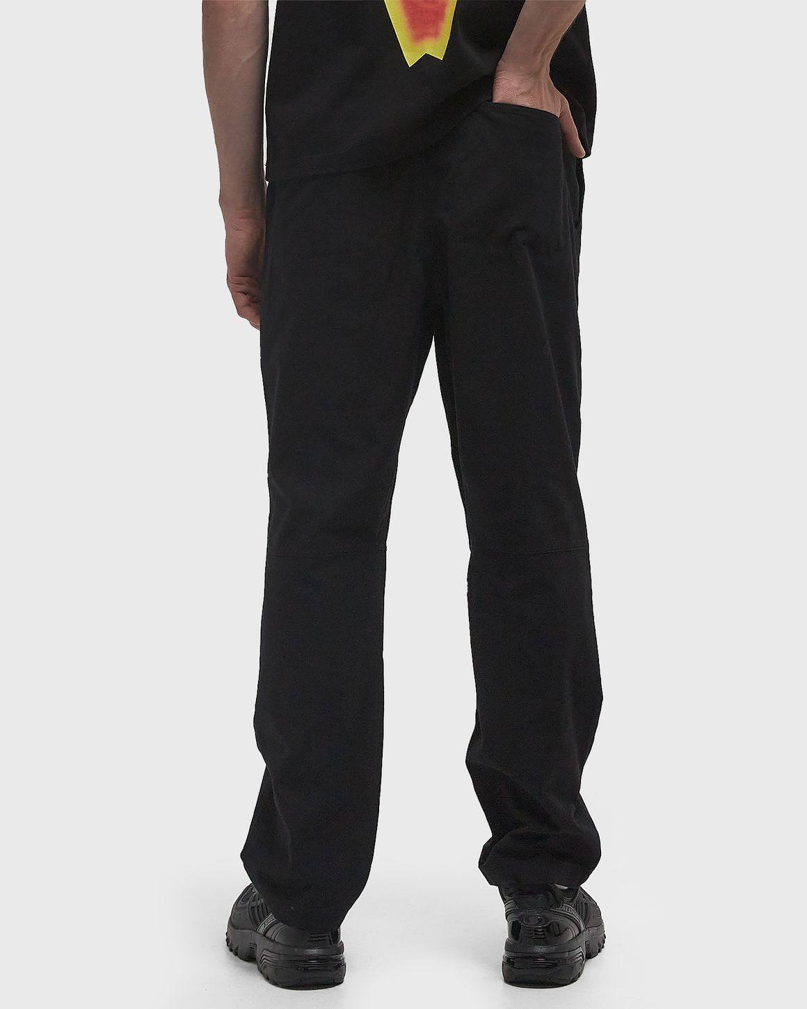 BETA UTILITY BELTED PANT - 3