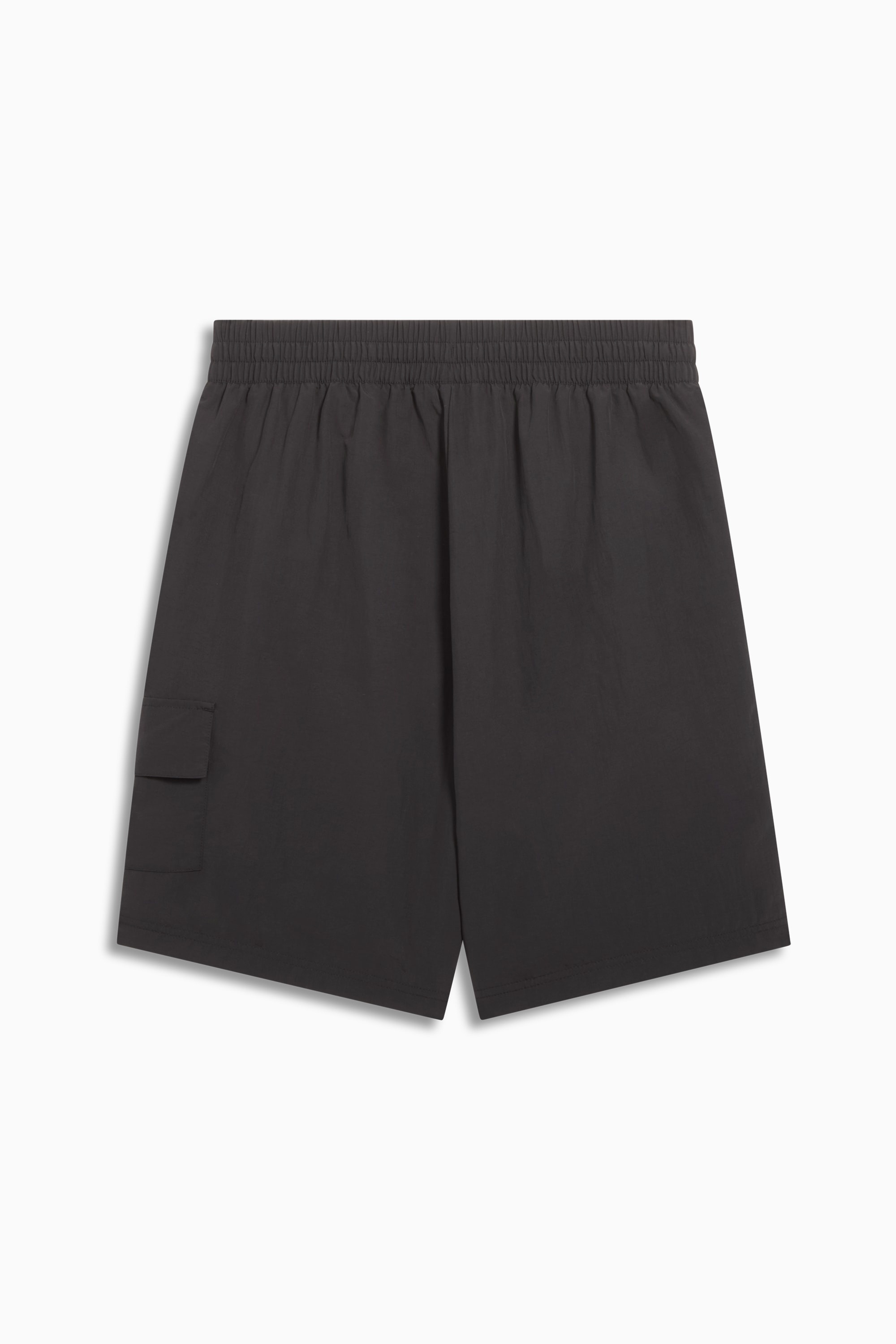 Essentials Men's 8" Woven Cargo Shorts - 2