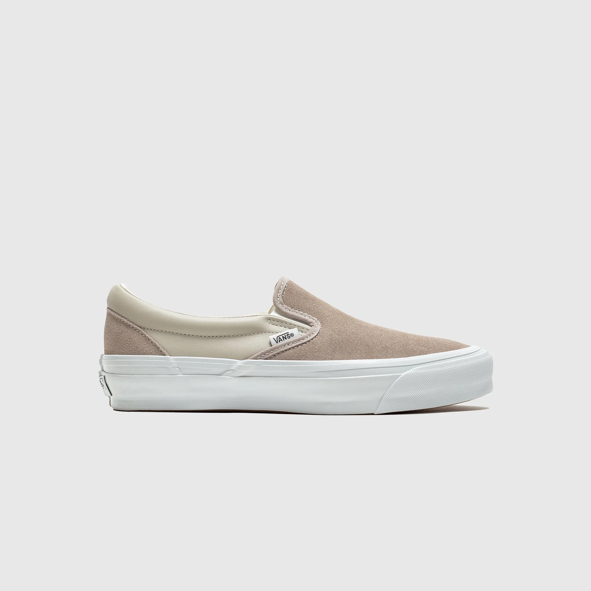 CLASSIC SLIP-ON 98 LX - 1