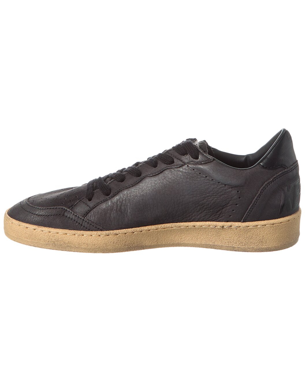 Golden Goose Ball Star Leather Sneaker - 2