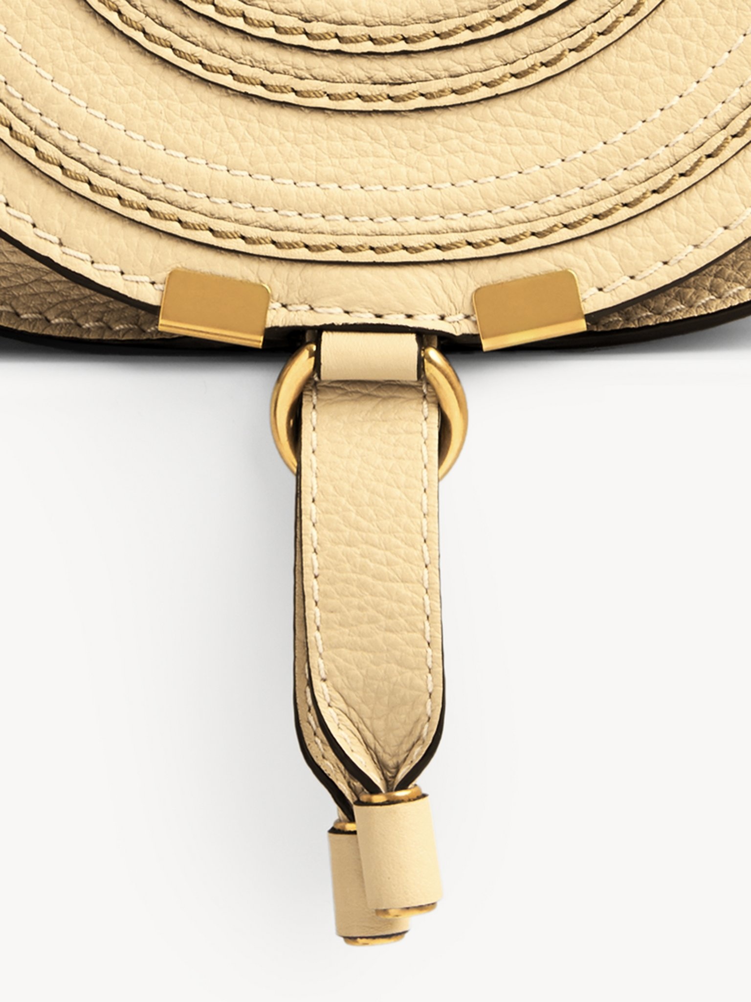 MARCIE SMALL SADDLE BAG - 3