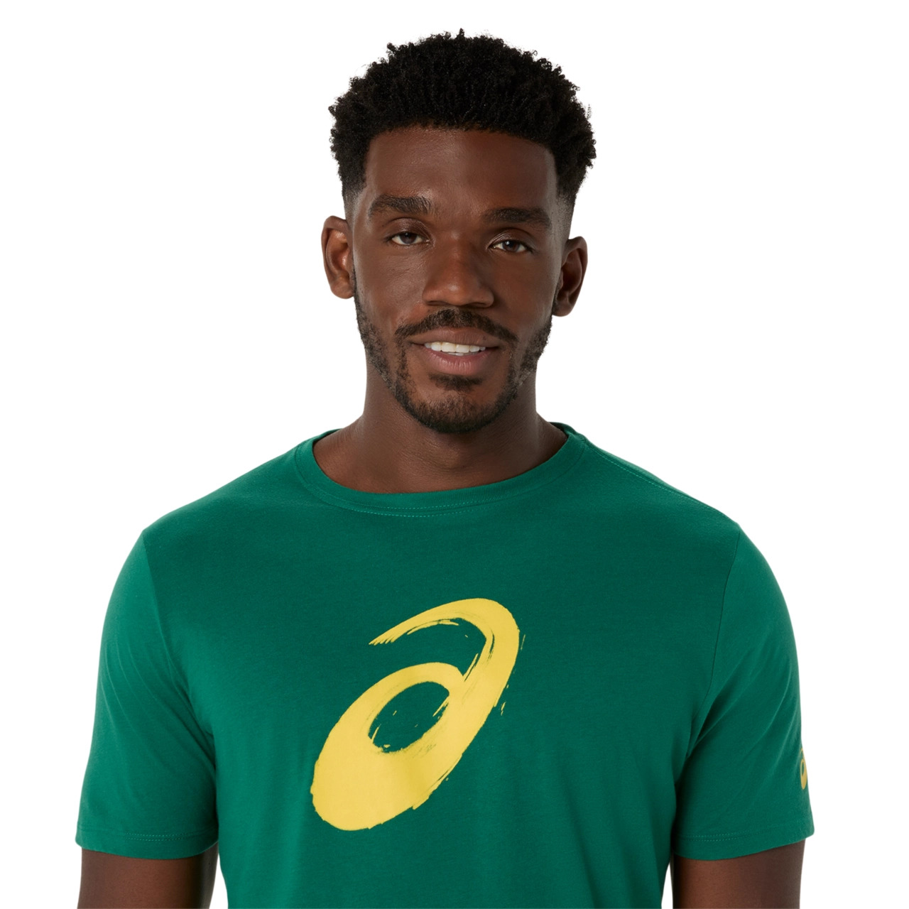 PAINTBRUSH SHORT SLEEVE TEE - 4