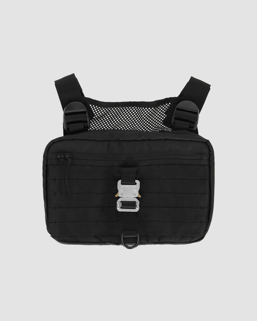 NEW CHEST RIG - 1
