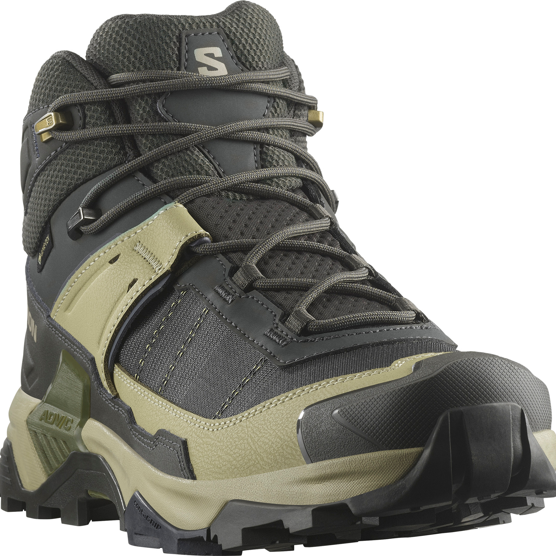 X ULTRA 5 MID GORE-TEX - 7
