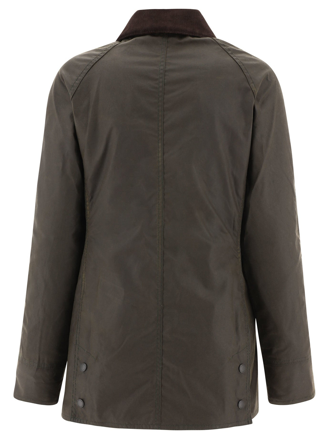Barbour "beadnell" Waxed Jacket - 2